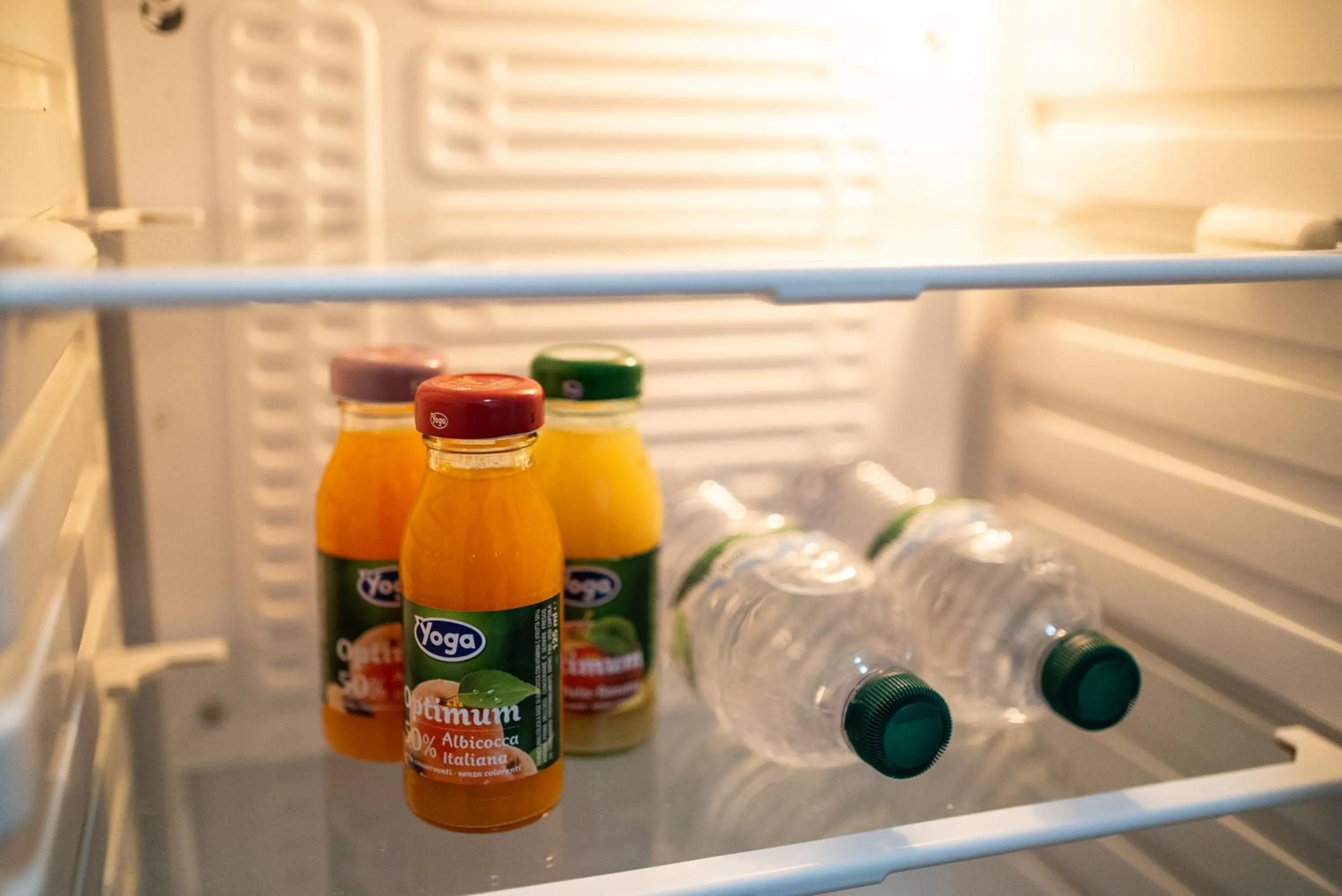 Food close-up in Home Joséphine - CASERTA