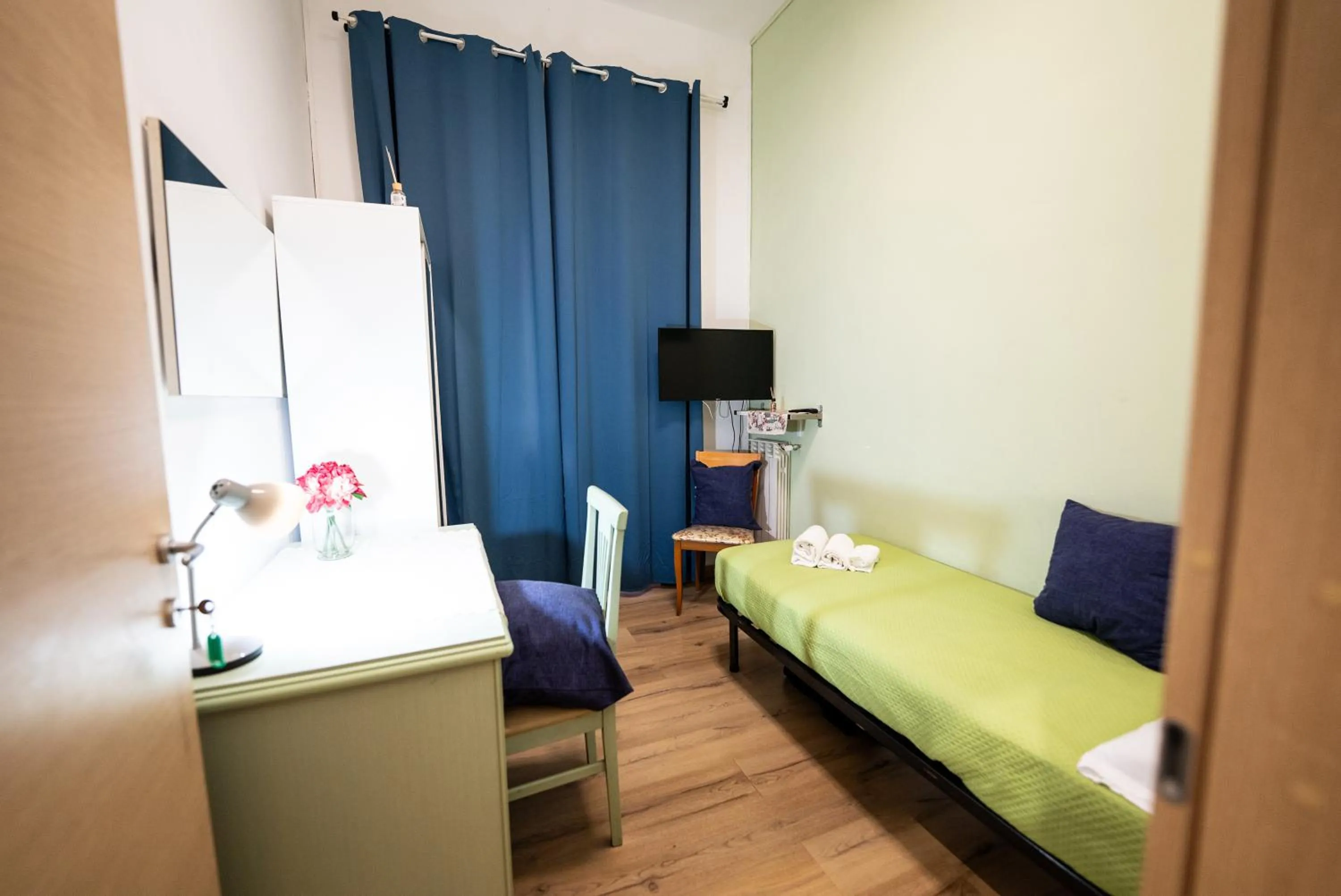 Bed in Home Joséphine - CASERTA