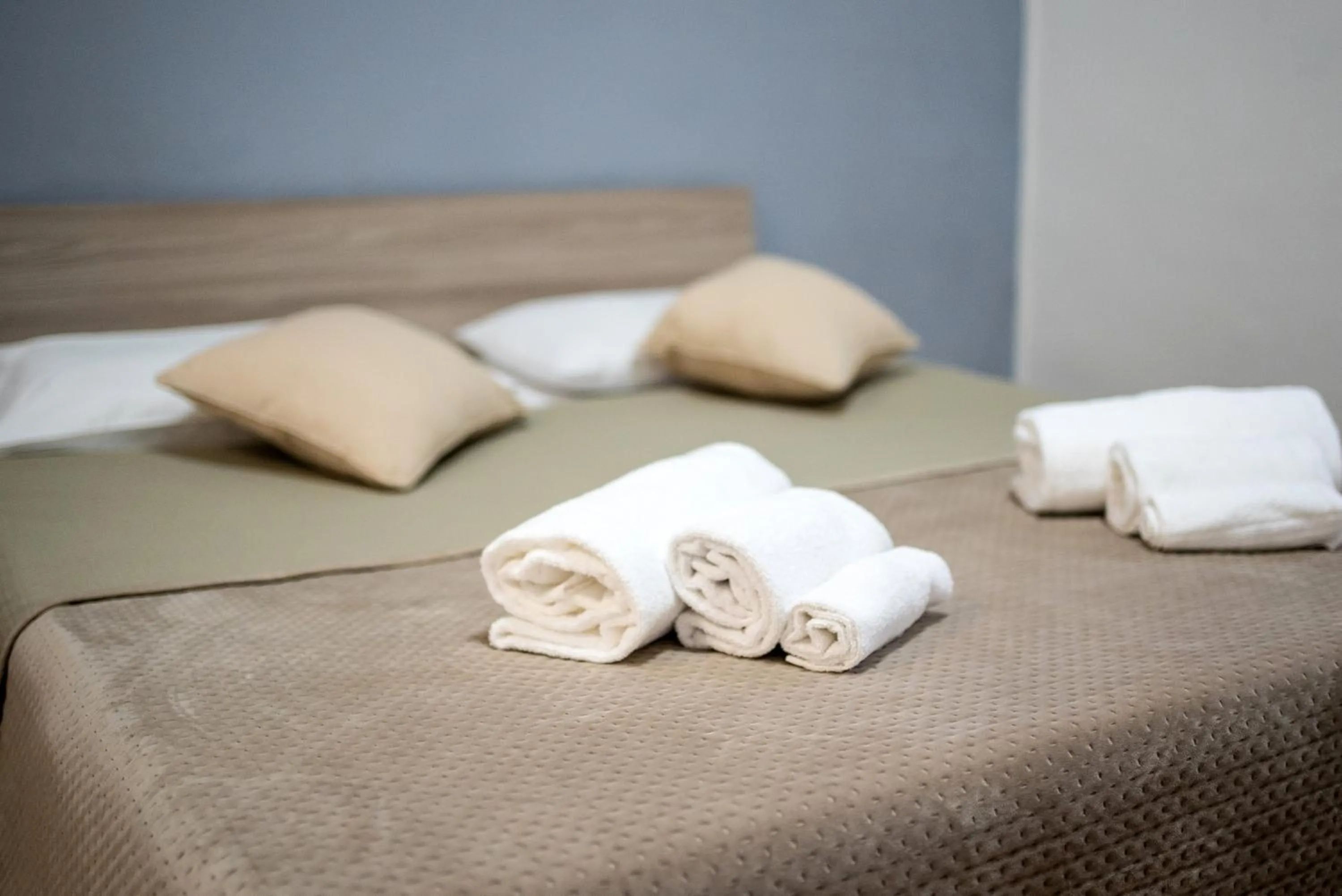 Bed in Home Joséphine - CASERTA