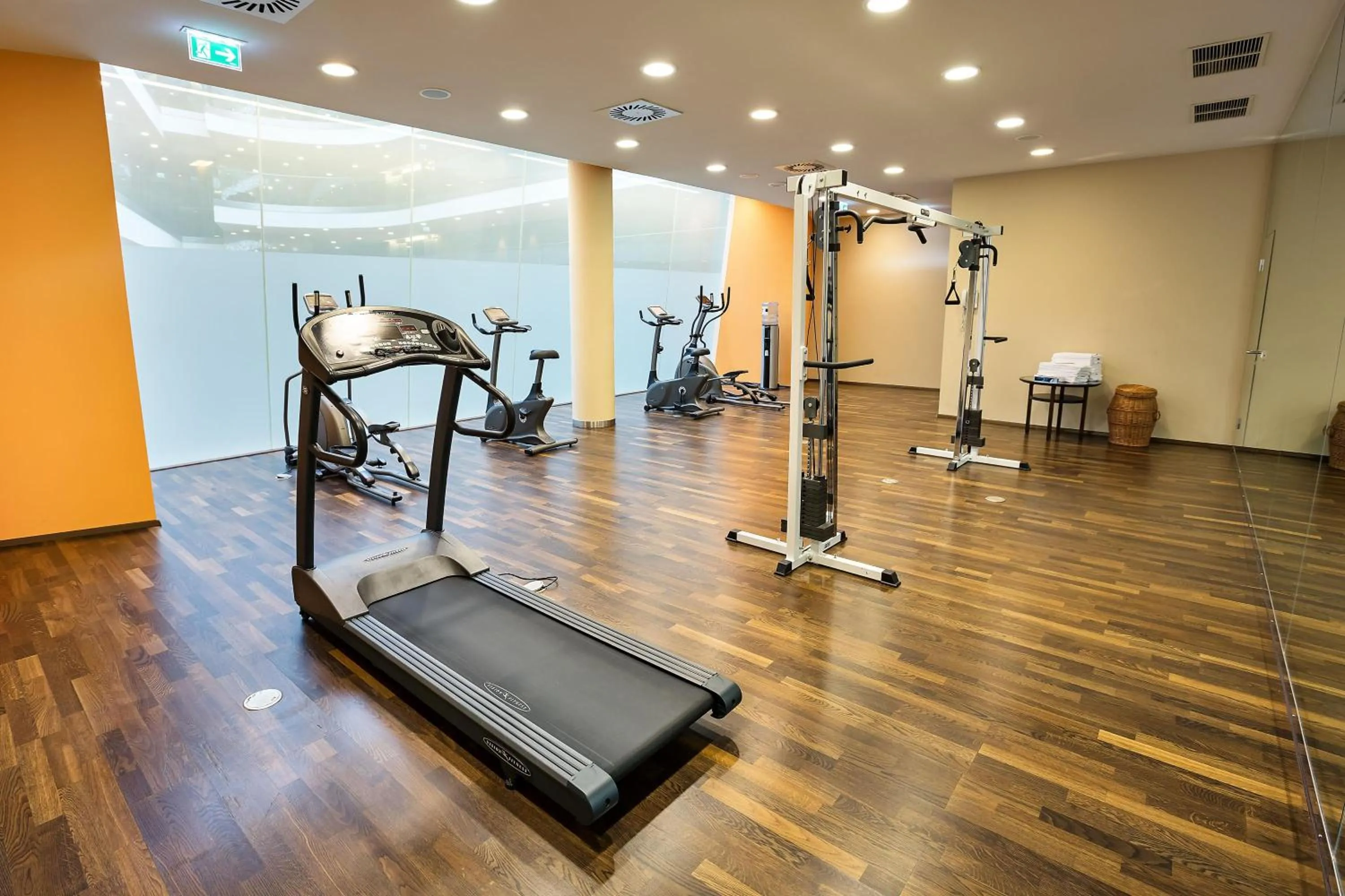 Activities in Austria Trend Hotel Savoyen Vienna - 4 stars superior