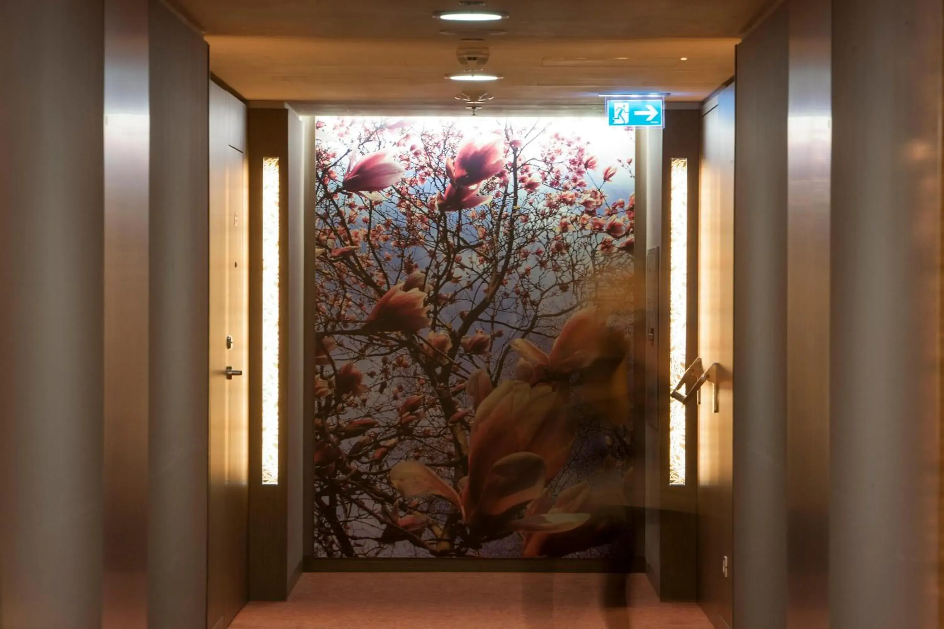 Lobby or reception in Austria Trend Hotel Savoyen Vienna - 4 stars superior Lobby or reception in Austria Trend Hotel Savoyen Vienna - 4 stars superior