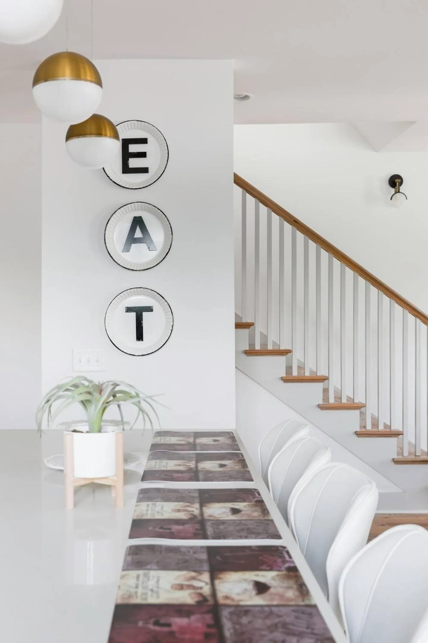 kitchen in Brand New Luxury Home near Downtown