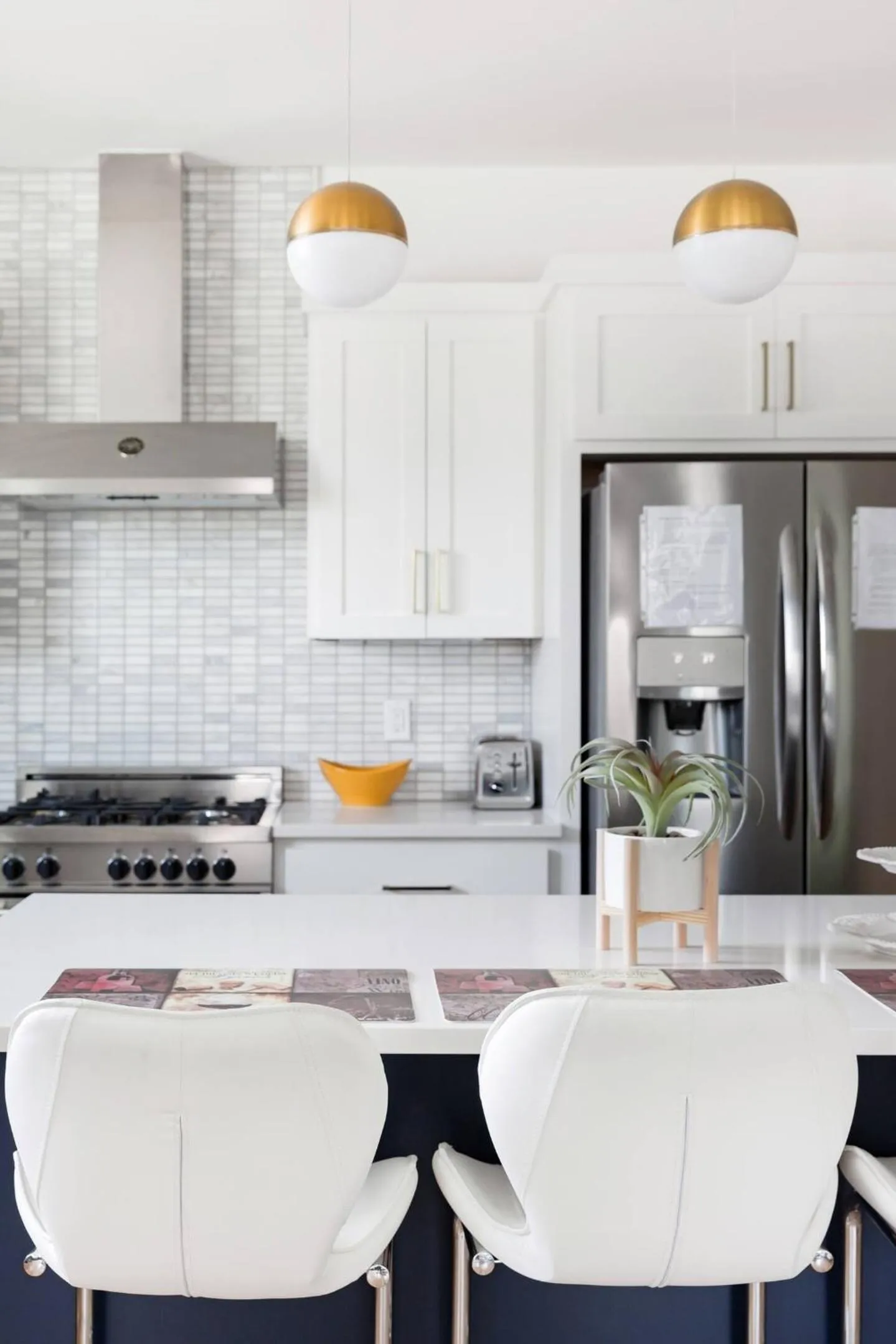 Kitchen or kitchenette in Brand New Luxury Home near Downtown