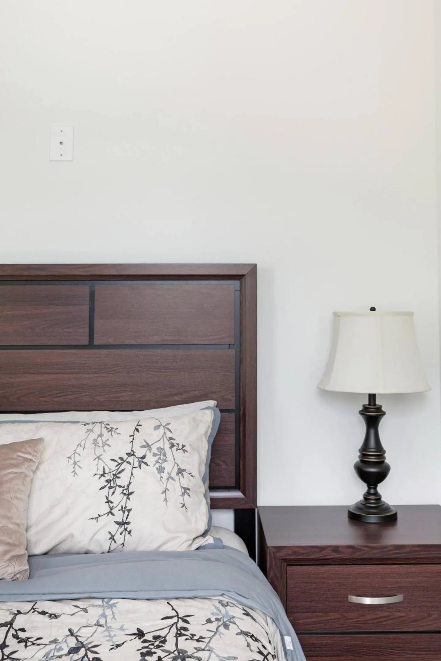 Bedroom, Bed in Brand New Luxury Home near Downtown