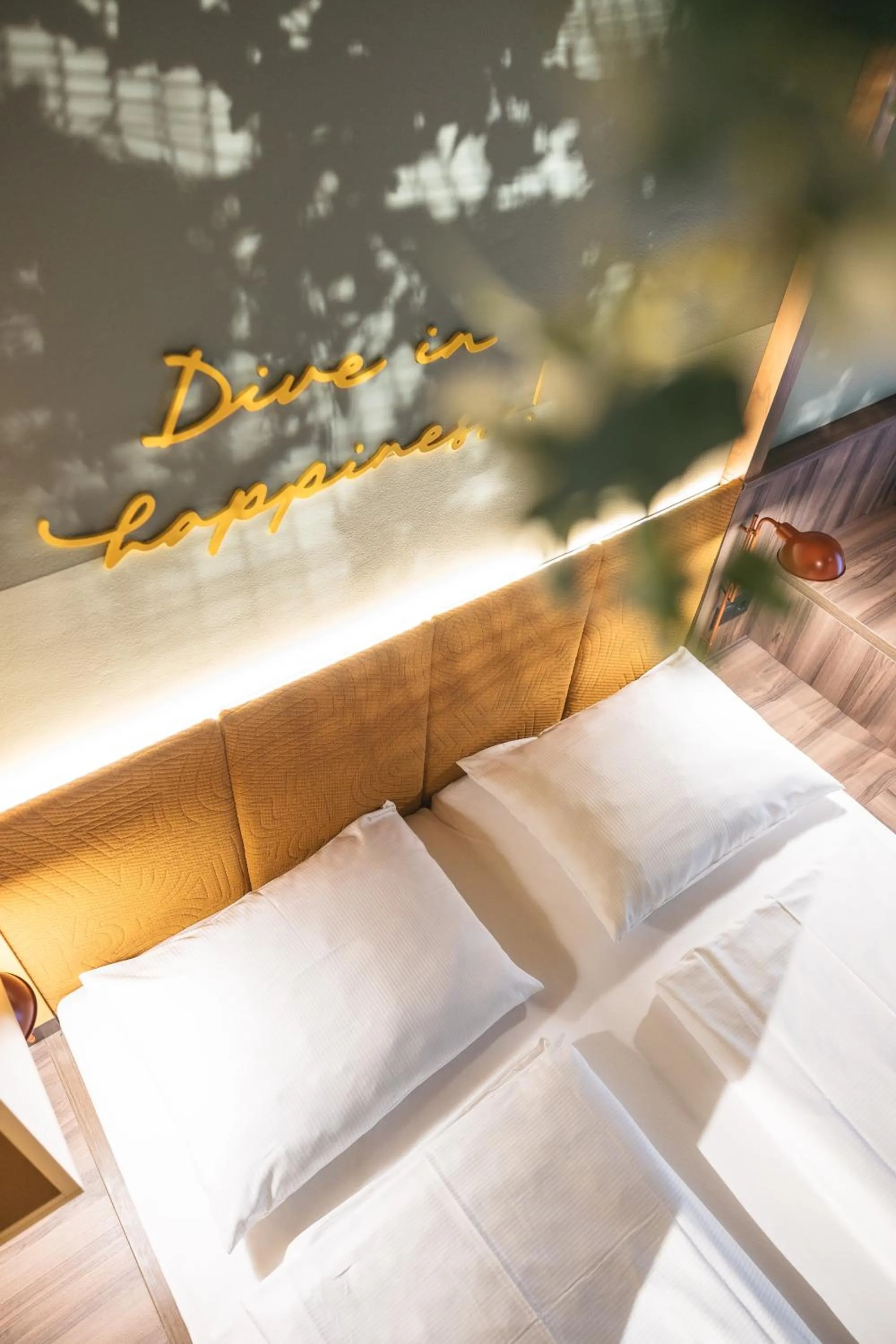 Photo of the whole room, Bed in Fish'Inn Zell - Hotel Fischerwirt