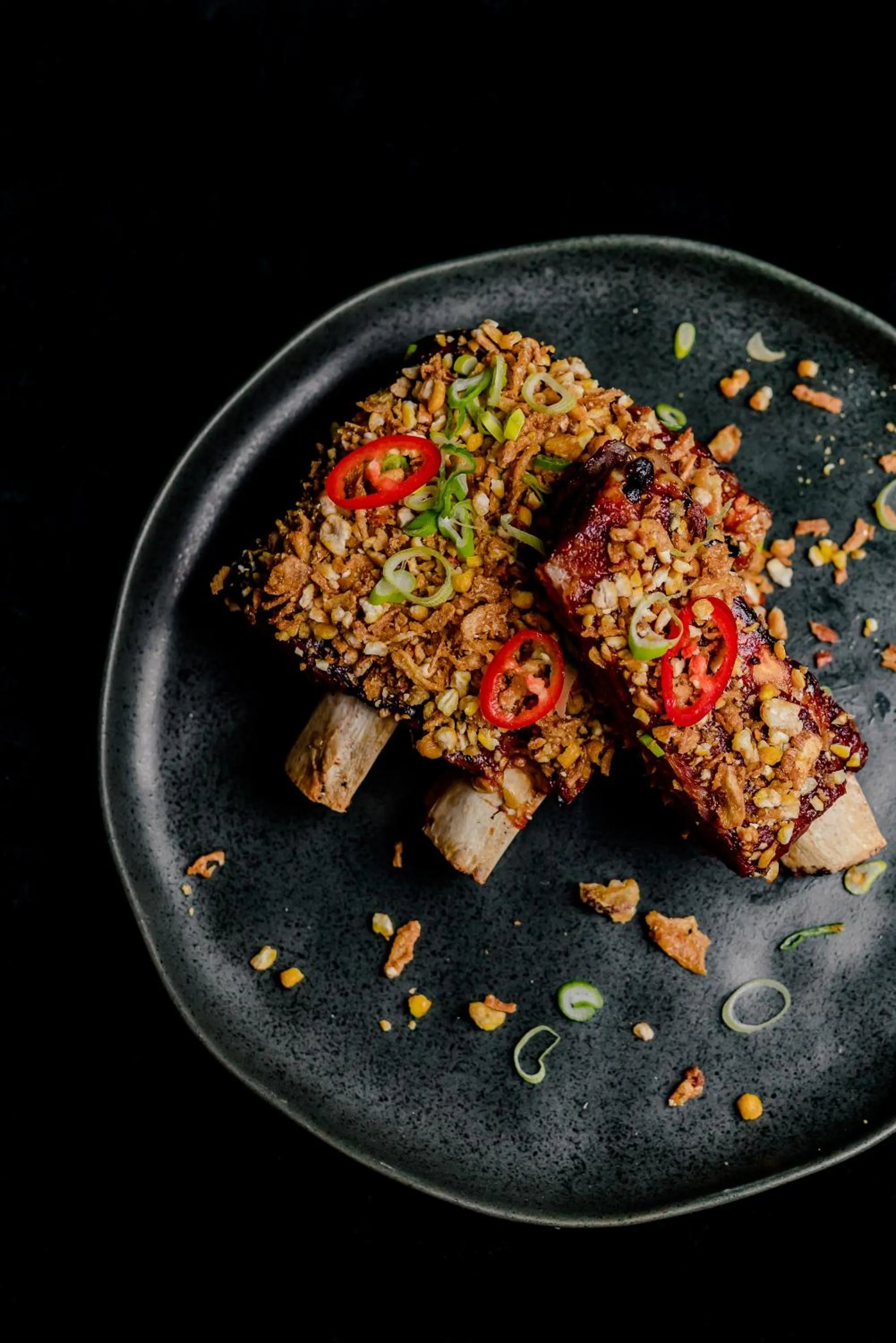 Restaurant/places to eat in Fish'Inn Zell - Hotel Fischerwirt