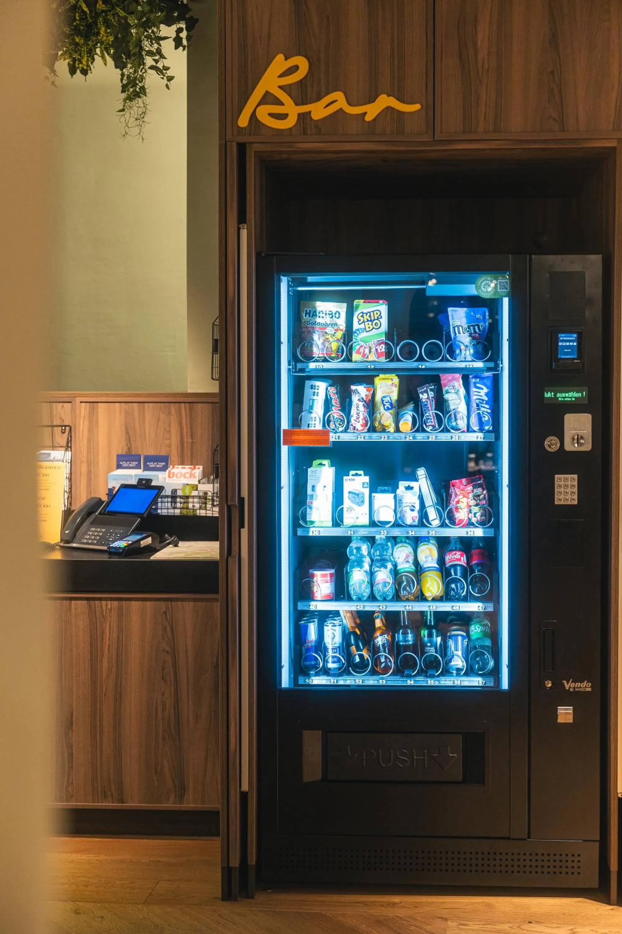 Property building in Fish'Inn Zell - Hotel Fischerwirt