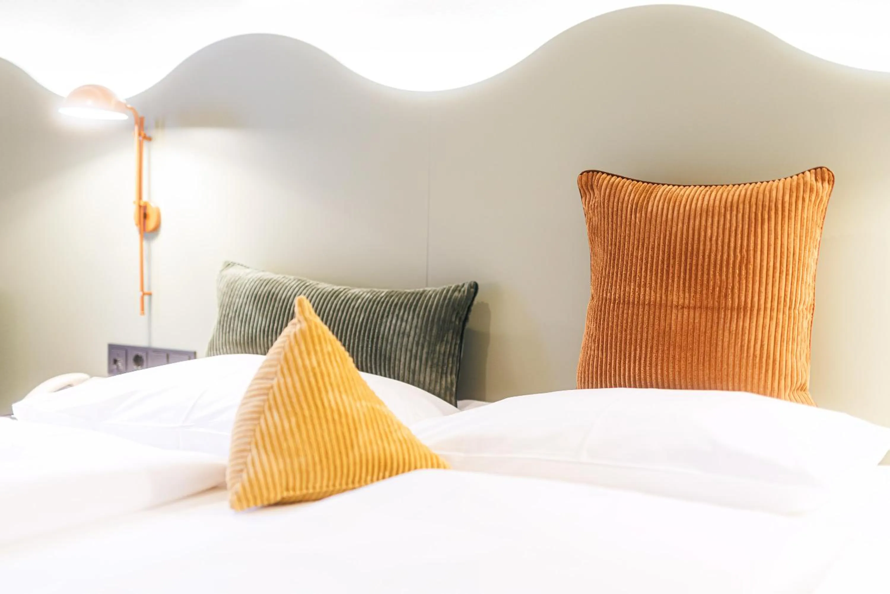 Photo of the whole room, Bed in Fish'Inn Zell - Hotel Fischerwirt