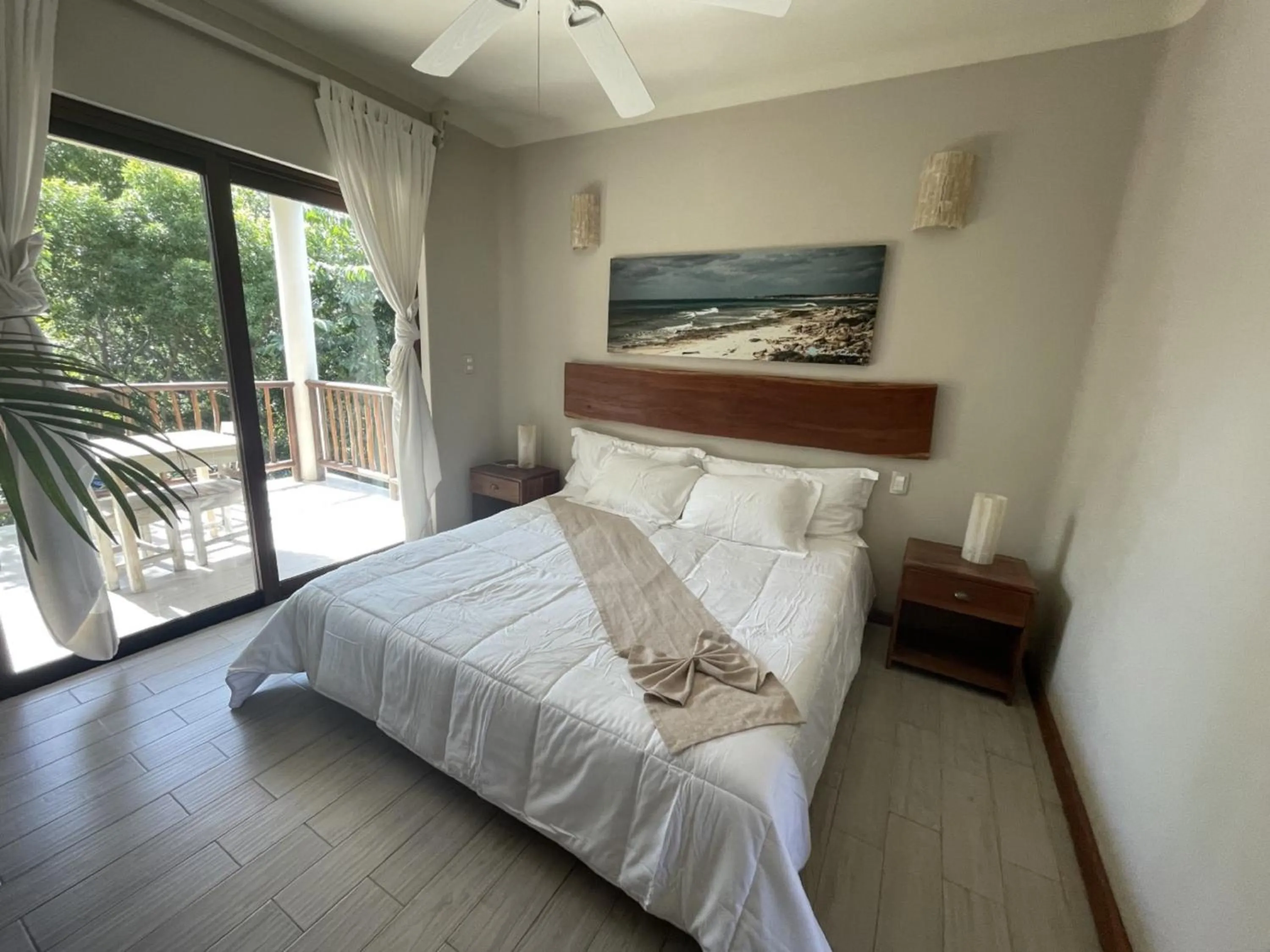 Other, Bed in Casa Tulum Hotel