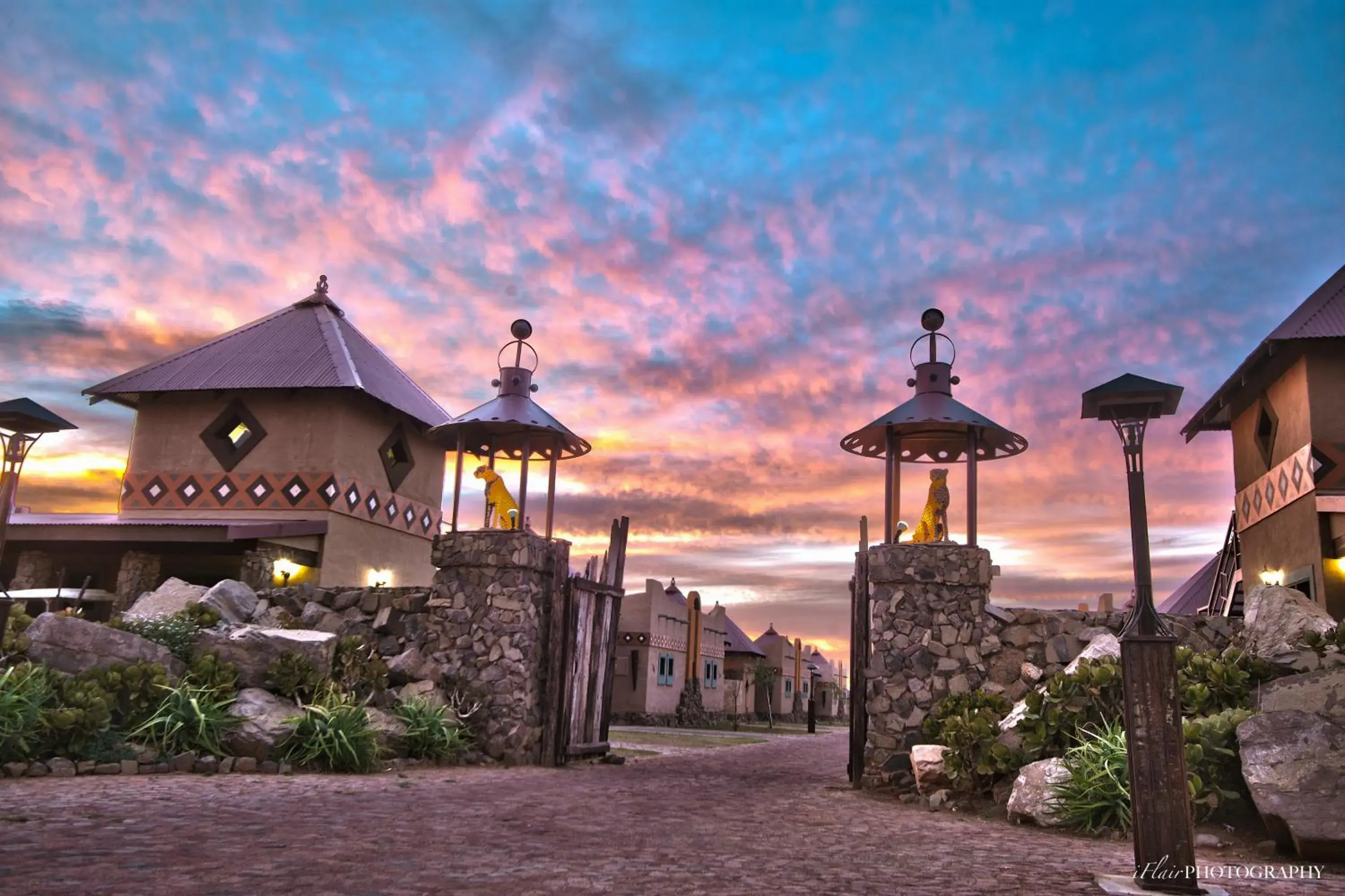 Emoya Basotho Lodge Emoya Basotho Lodge