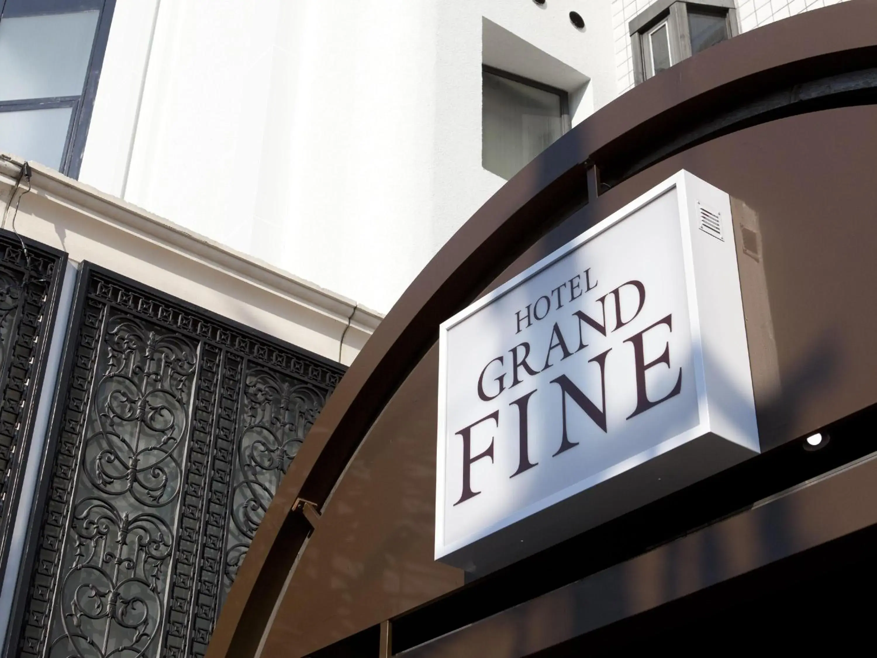 Hotel Grand Fine Toyonaka Minami Hotel Grand Fine Toyonaka Minami