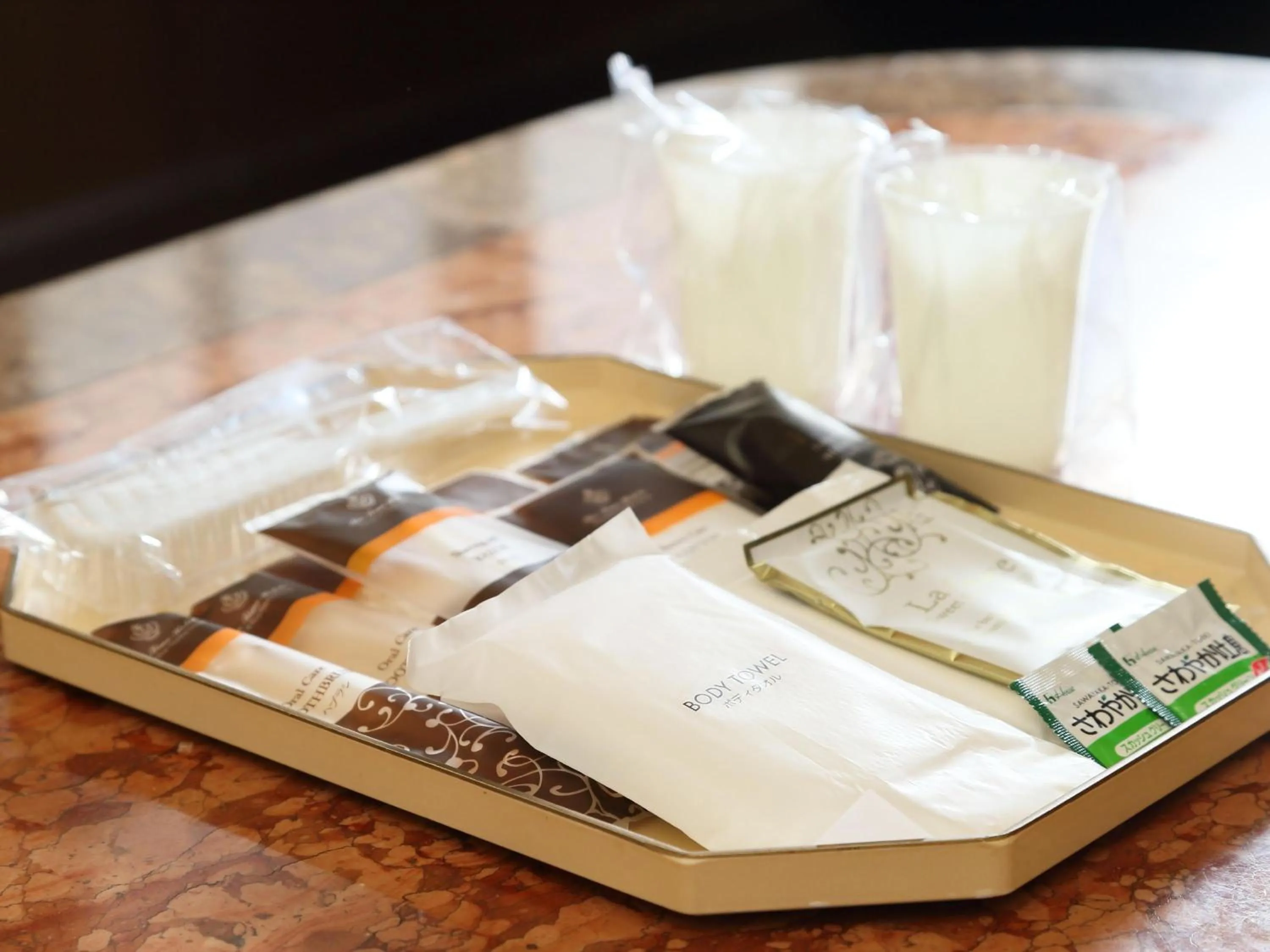 Other in Hotel Grand Fine Toyonaka Minami