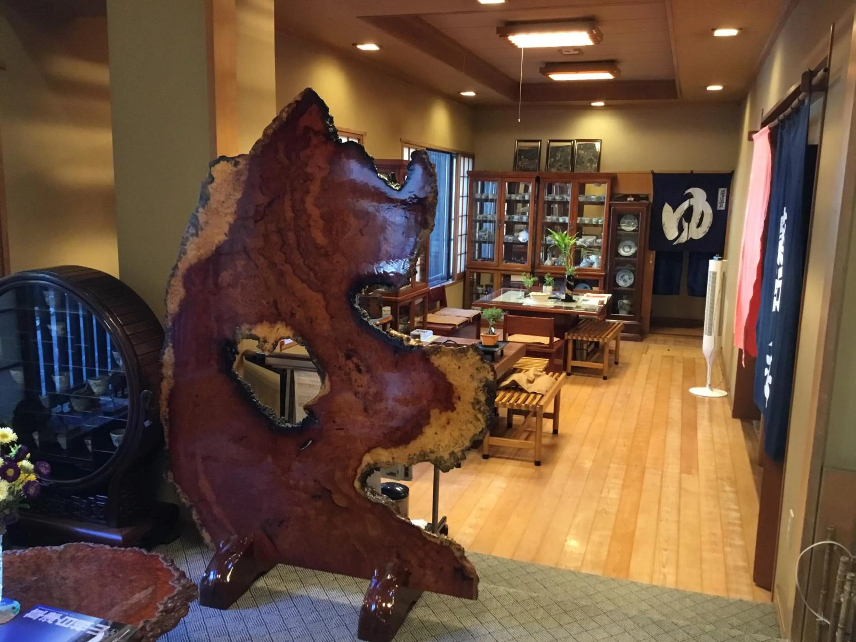 Yakushi no Yu Yumotokan