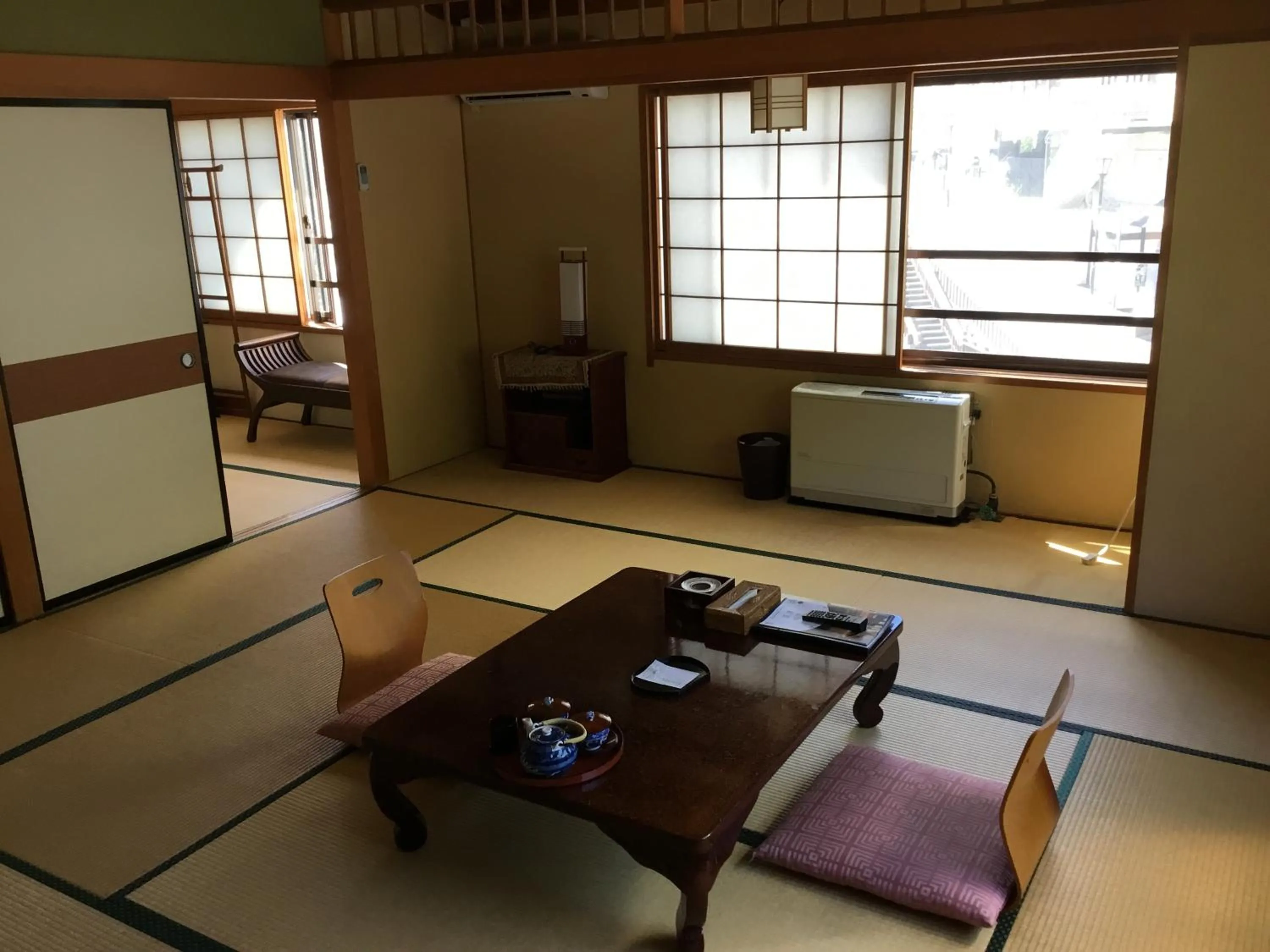 Yakushi no Yu Yumotokan