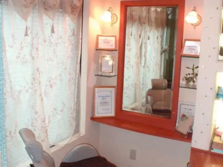 Spa and wellness centre/facilities in Yakushi no Yu Yumotokan Spa and wellness centre/facilities in Yakushi no Yu Yumotokan