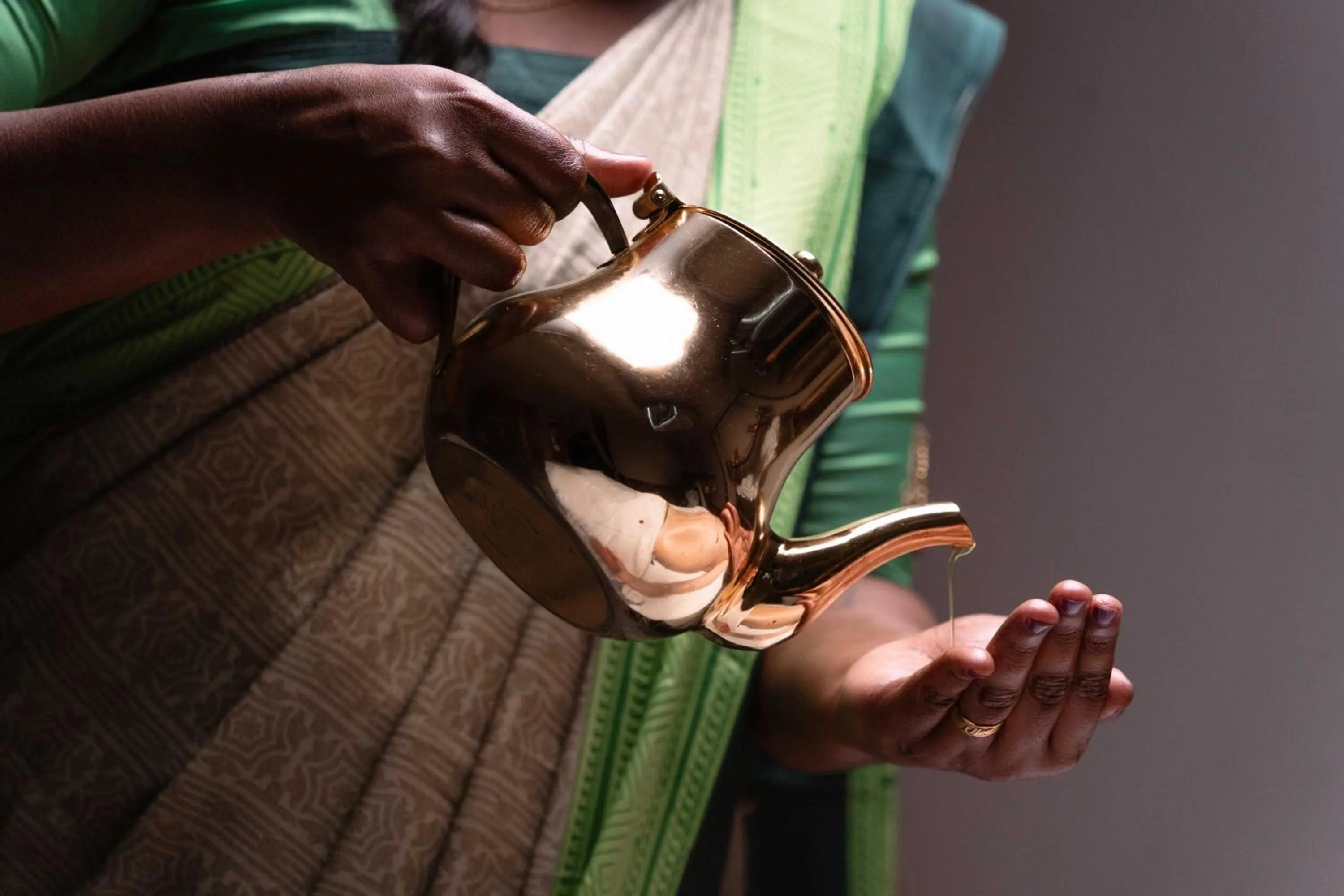 Massage in DAS RONACHER Thermal Spa Hotel