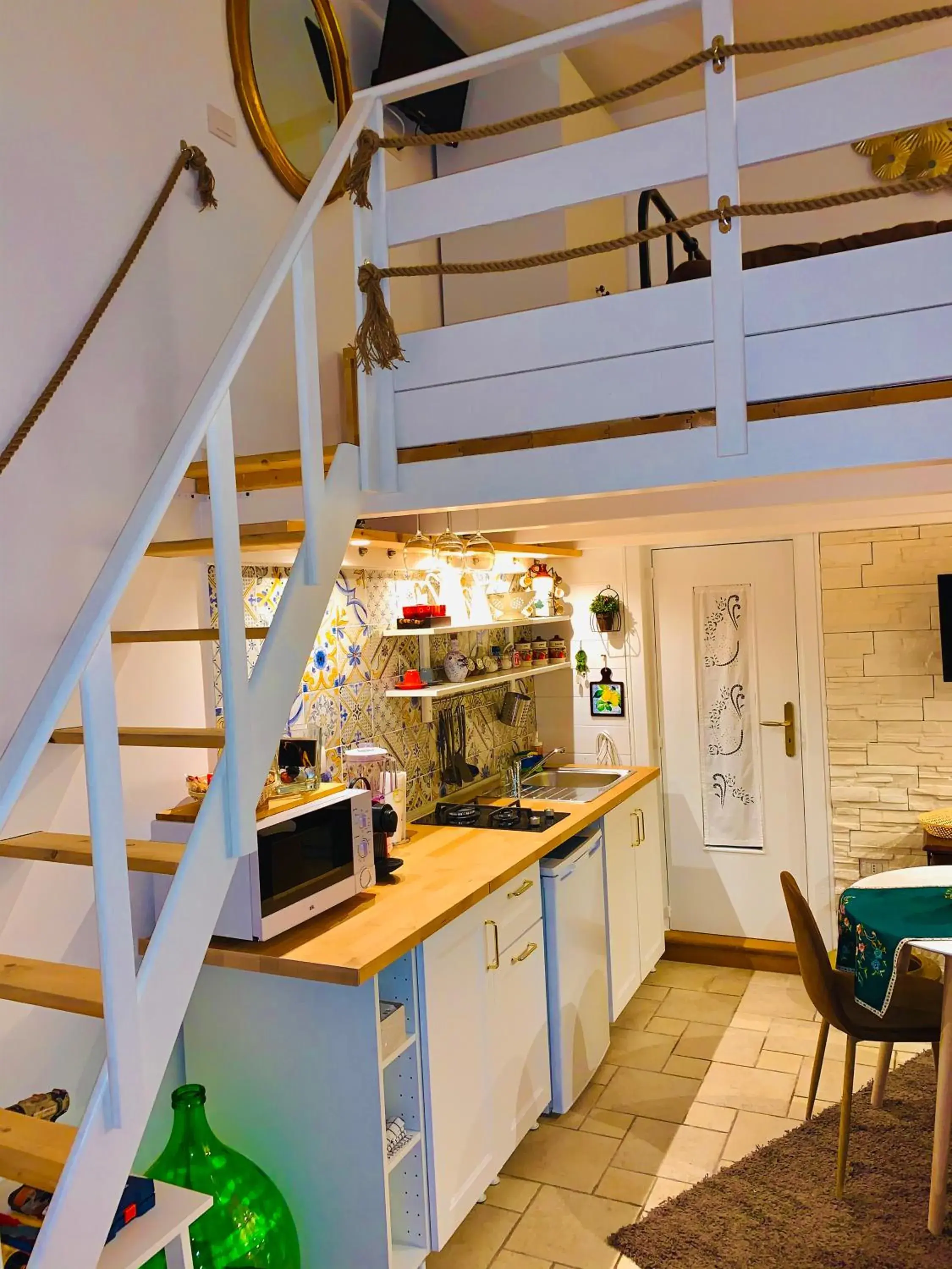 Suite in Dimore Chialè Suite in Dimore Chialè