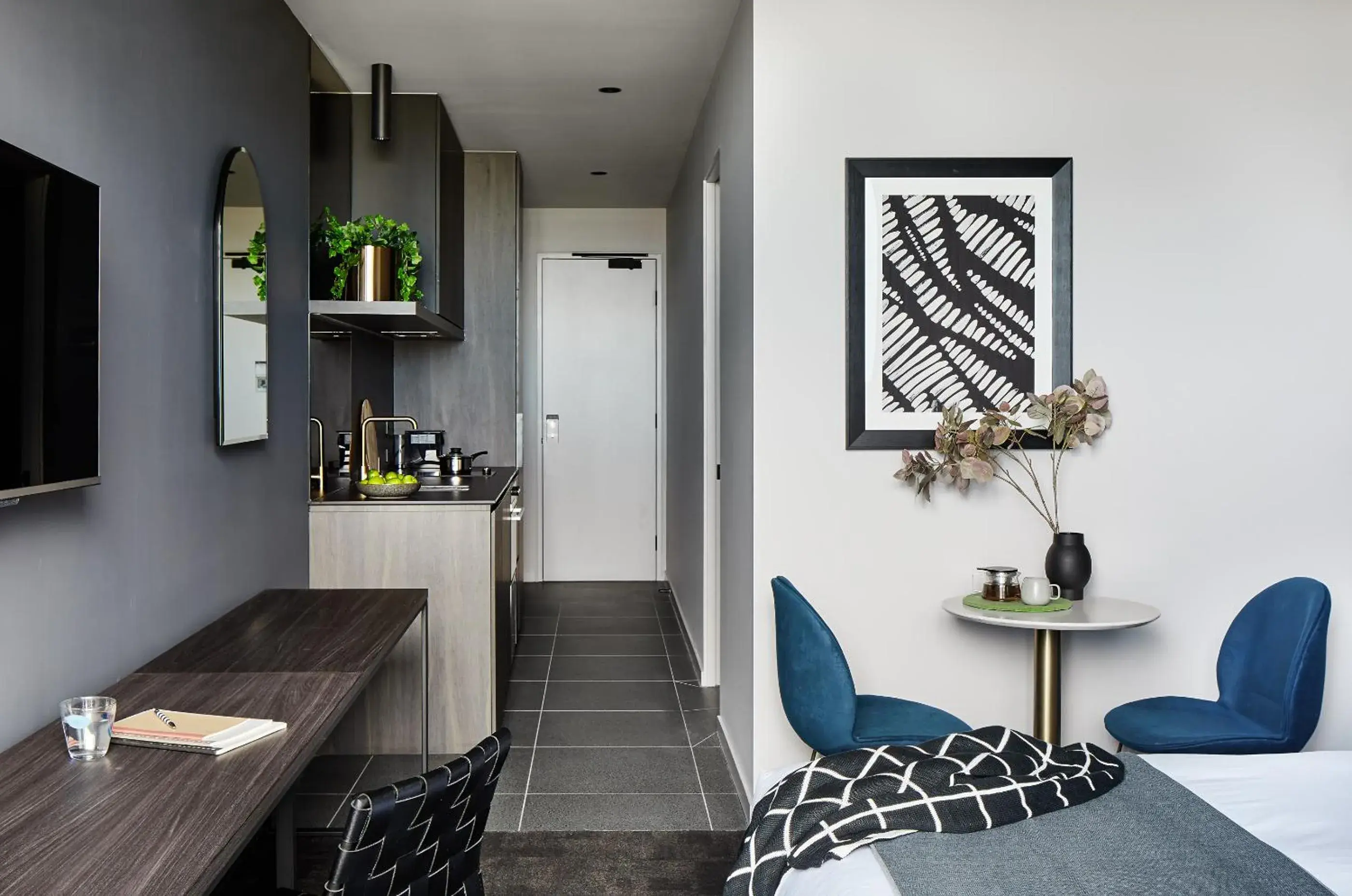 Studio Apartment in Punthill Caroline Springs Studio Apartment in Punthill Caroline Springs