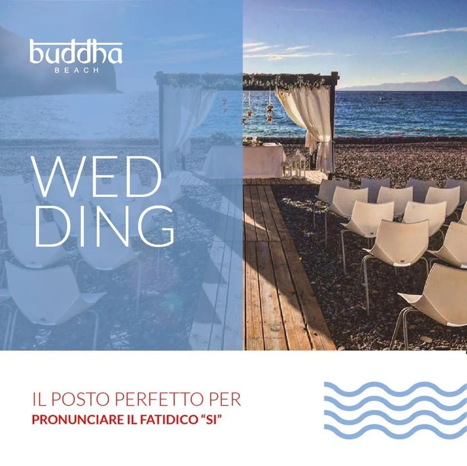 Buddha House & SPIAGGIA