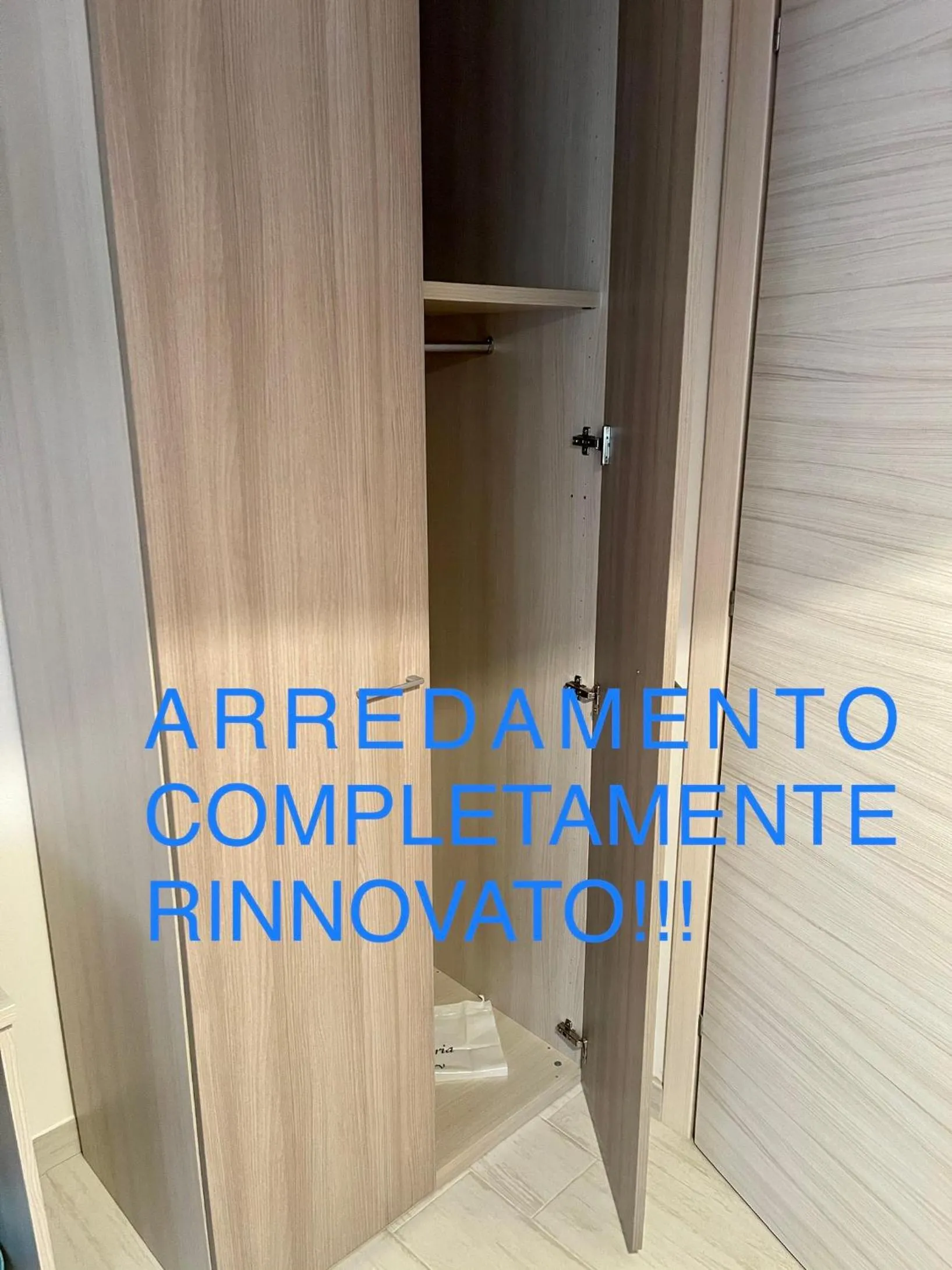 Buddha House & SPIAGGIA