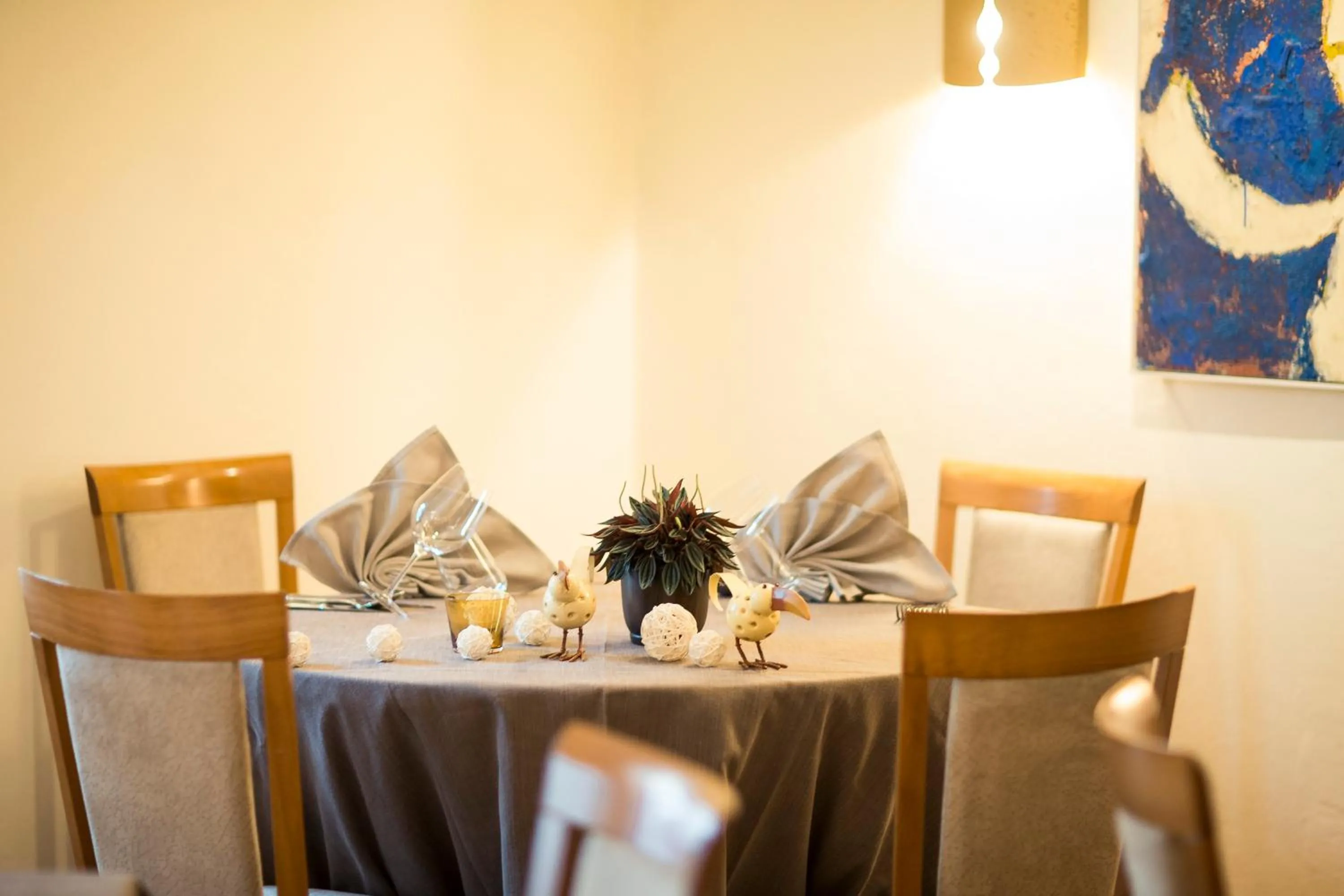 Hotel Restaurant Lilie
