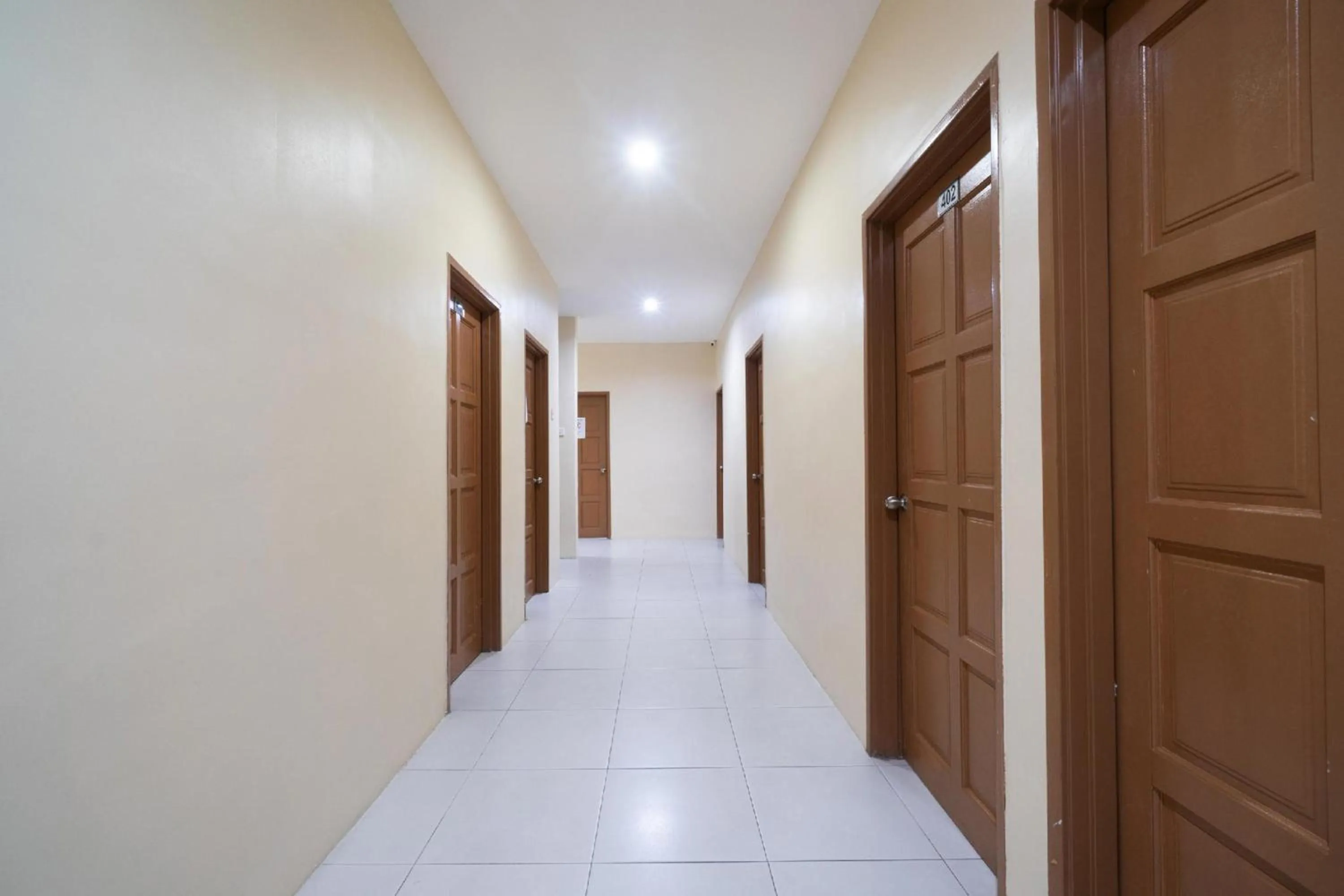 Lobby or reception in Guesthouse Fasa 2B