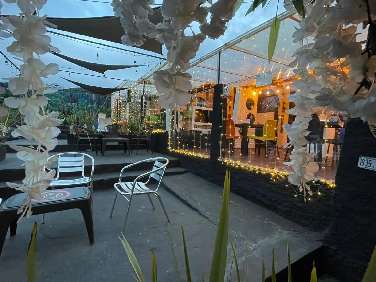 Club AVIVA Guatavita - Hostel - Restaurante, Disco & Bar