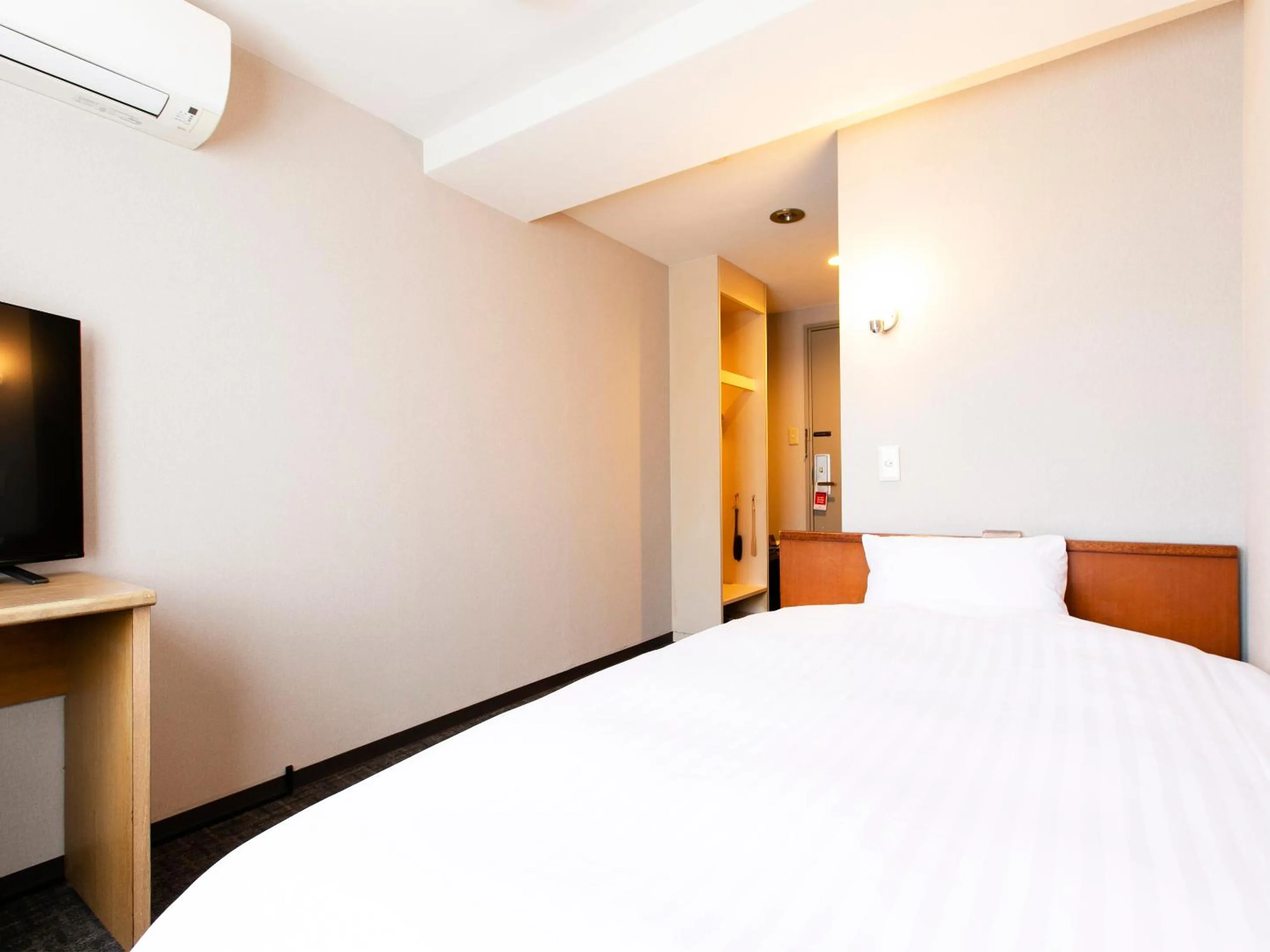Photo of the whole room in Hotel New Nishino