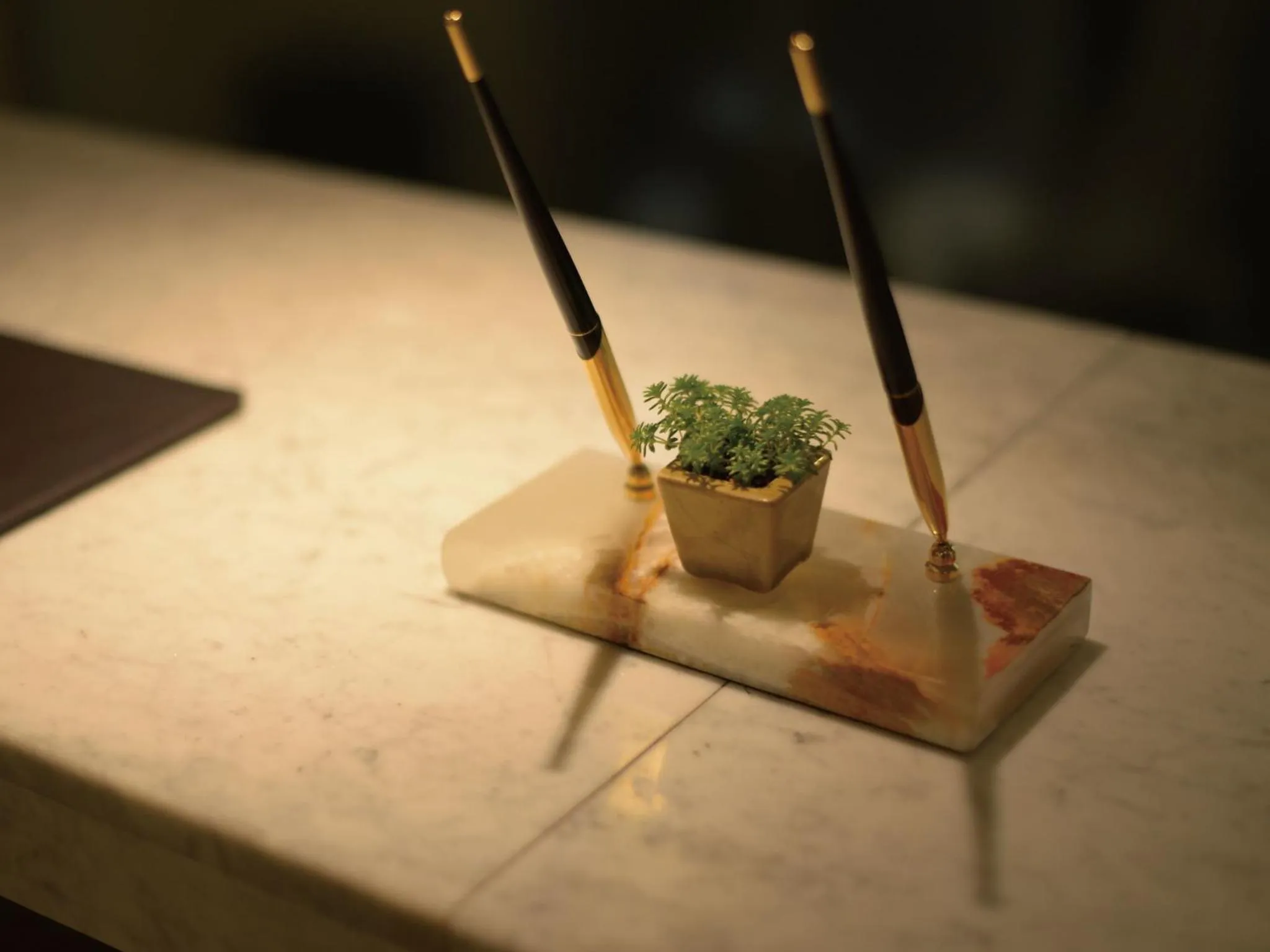 Lobby or reception in Hotel New Nishino