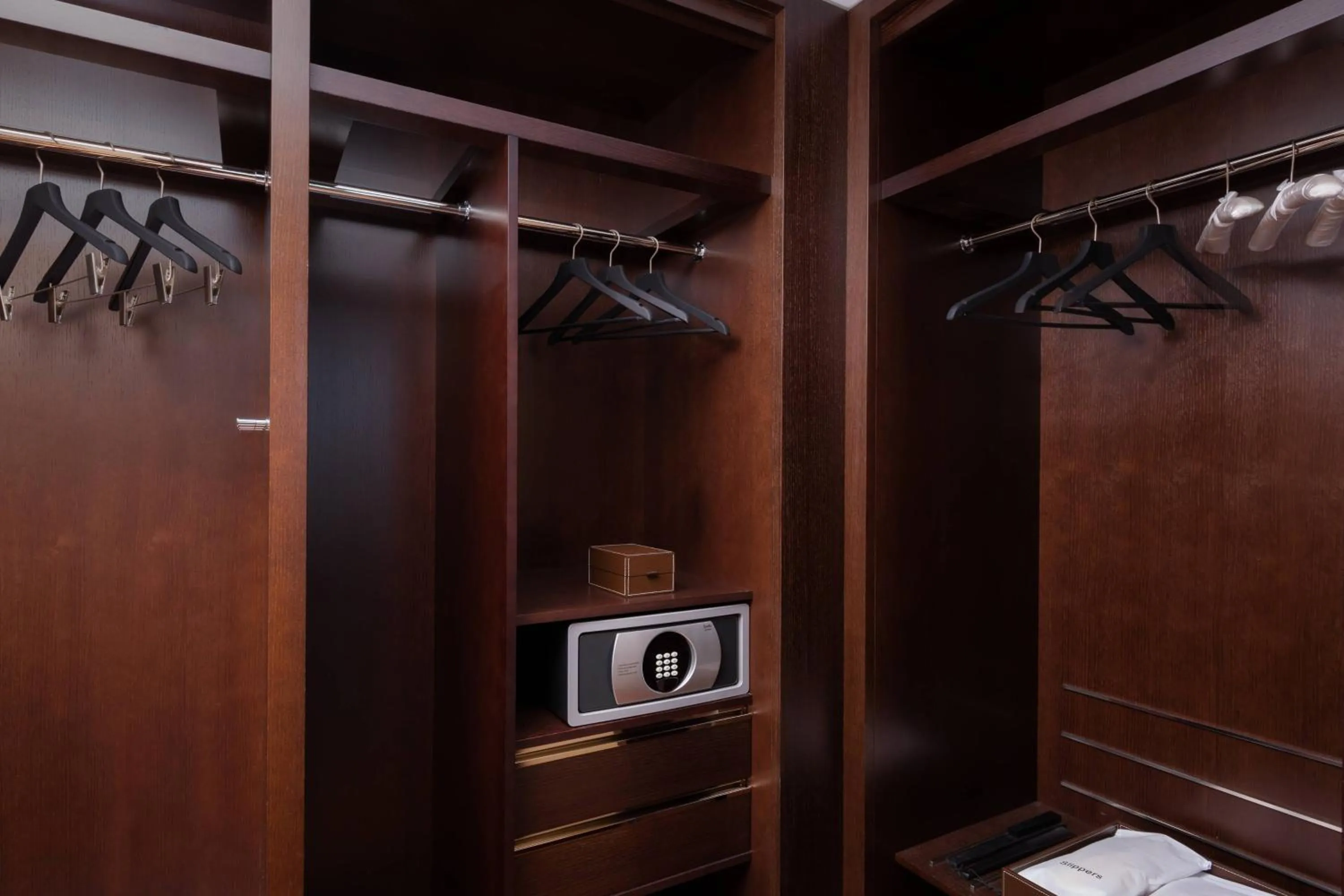 Photo of the whole room in The Ritz-Carlton, Almaty