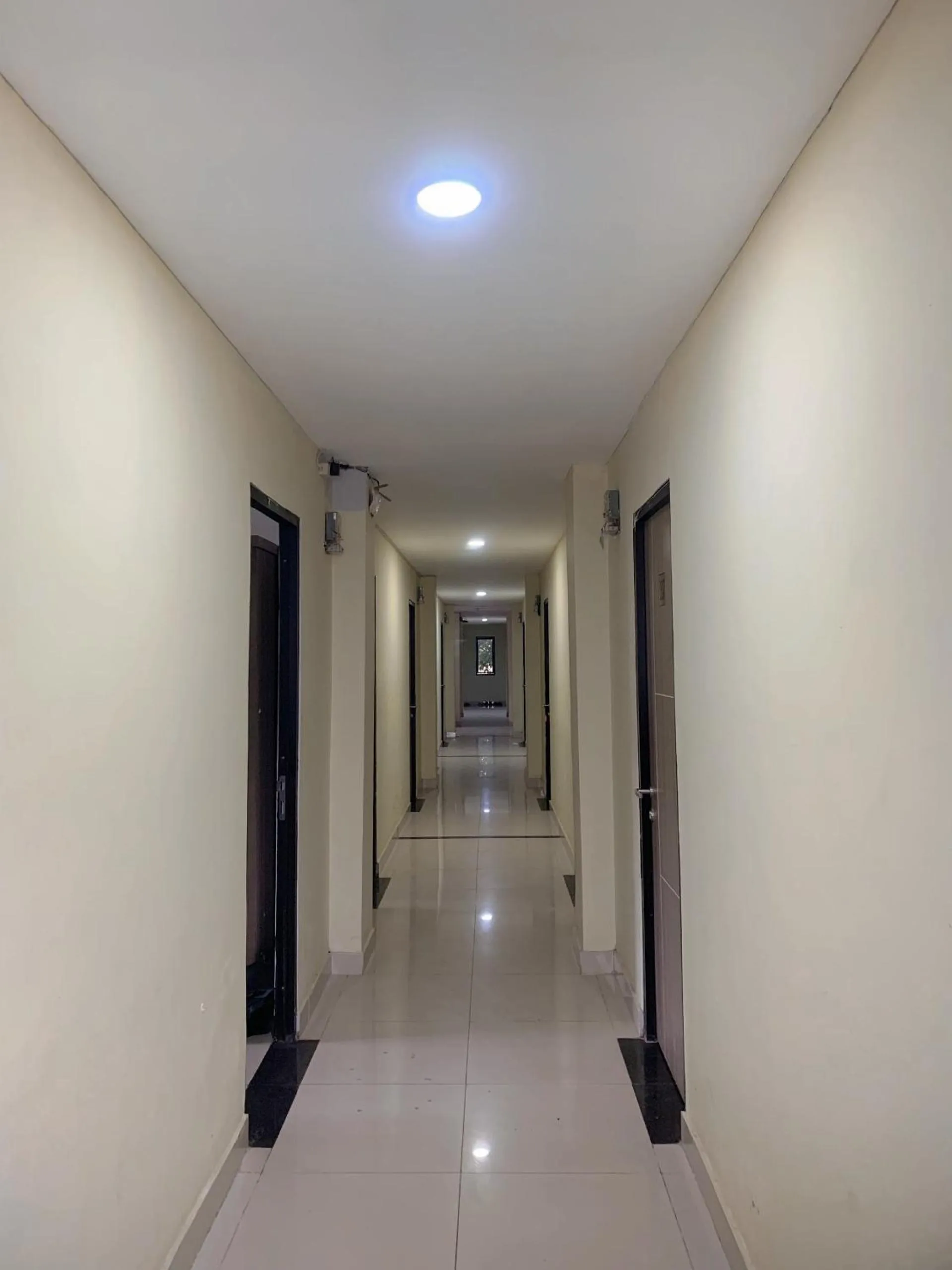 Residence Tanjung Pakuan