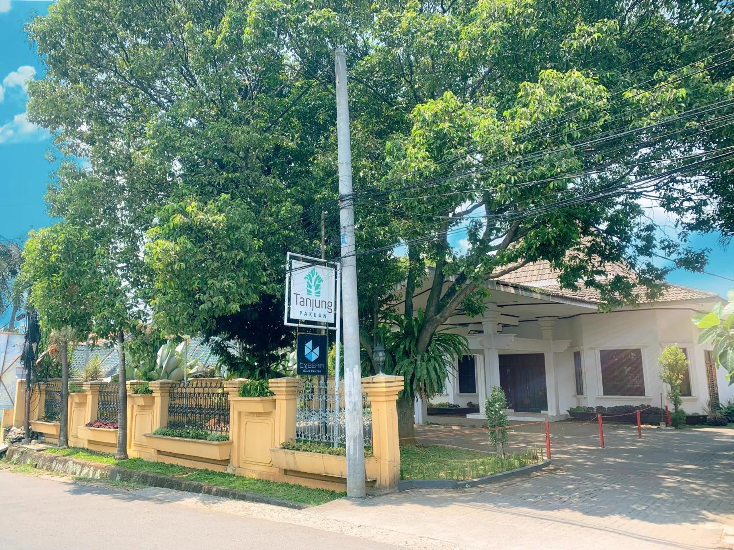 Residence Tanjung Pakuan