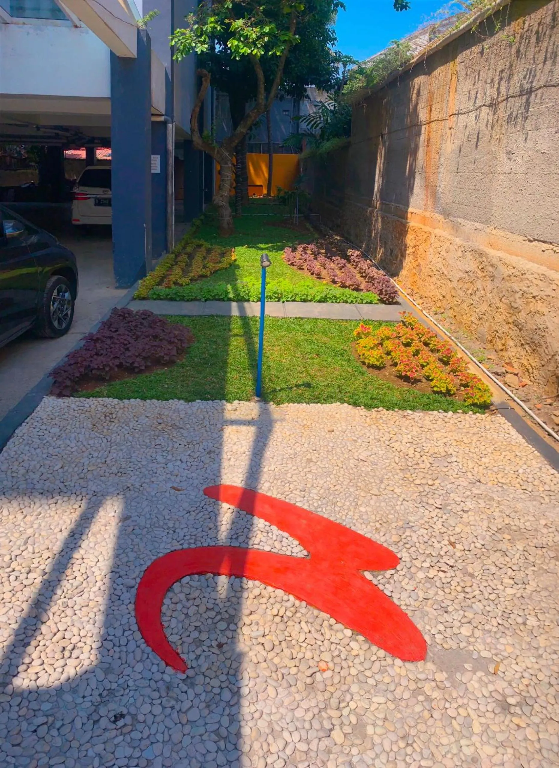 Residence Tanjung Pakuan