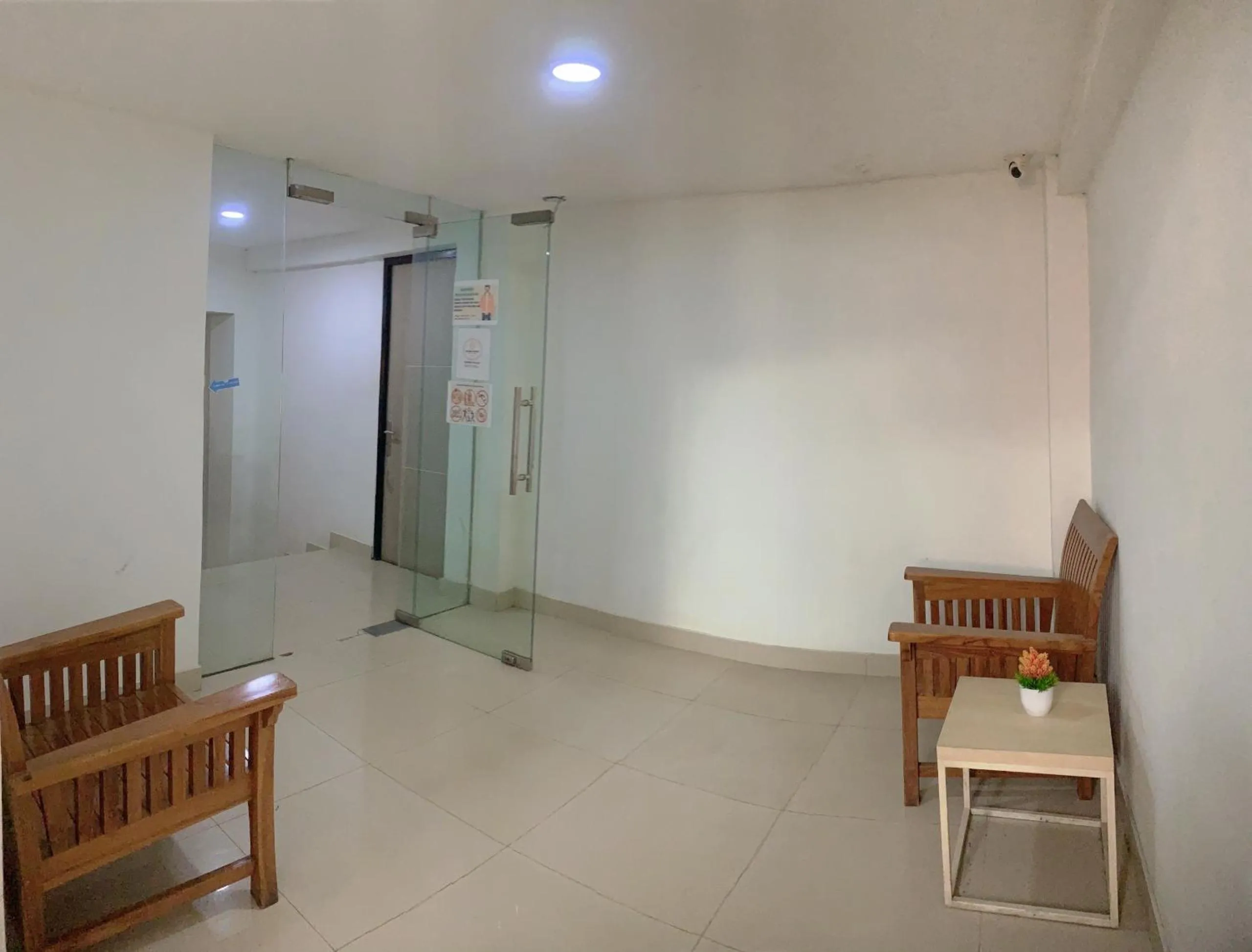 Residence Tanjung Pakuan