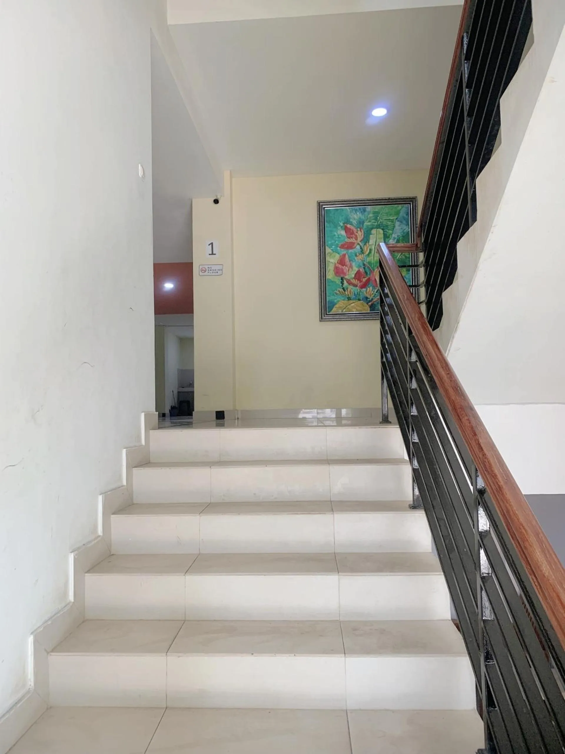 Residence Tanjung Pakuan