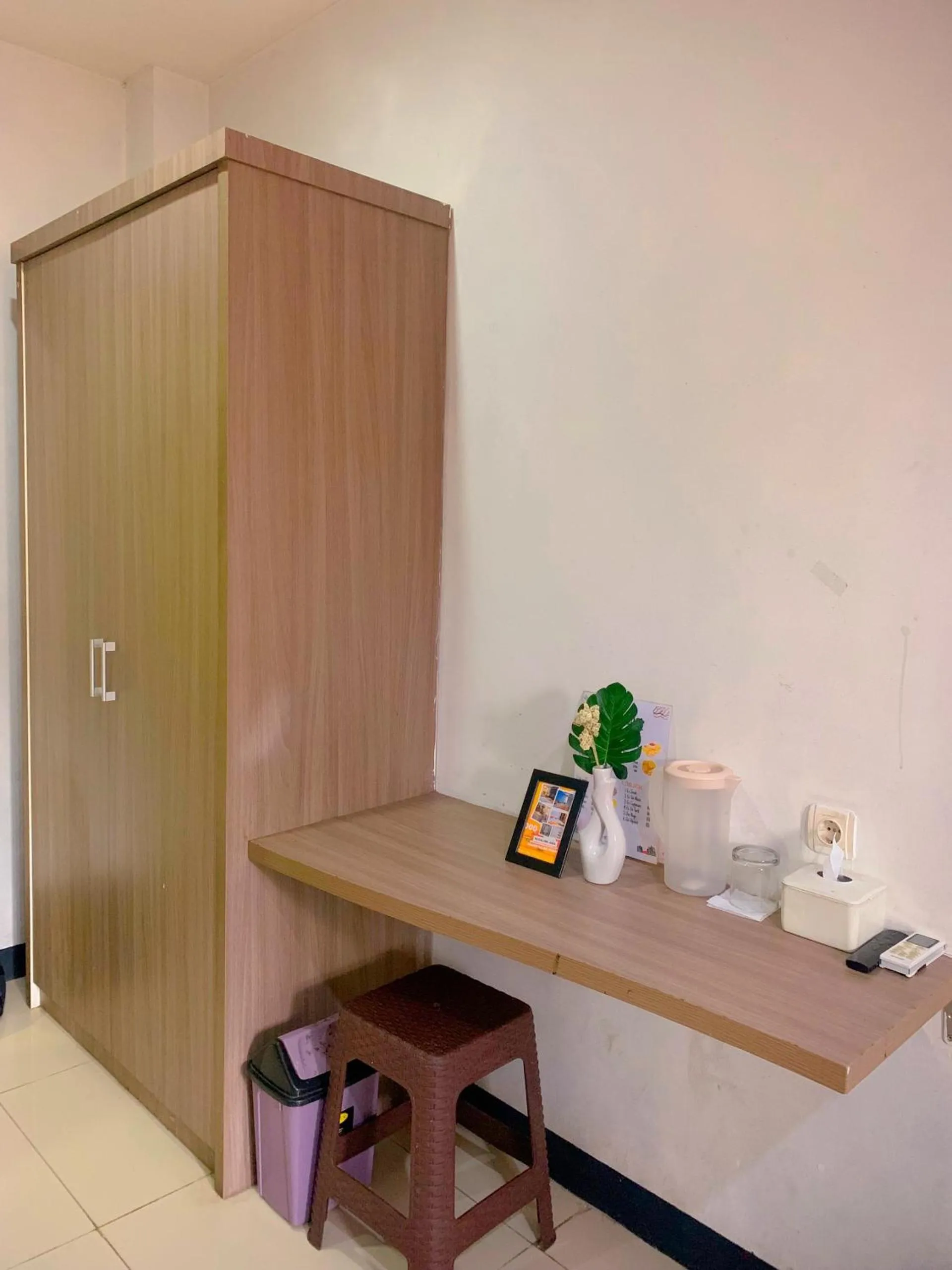 Residence Tanjung Pakuan