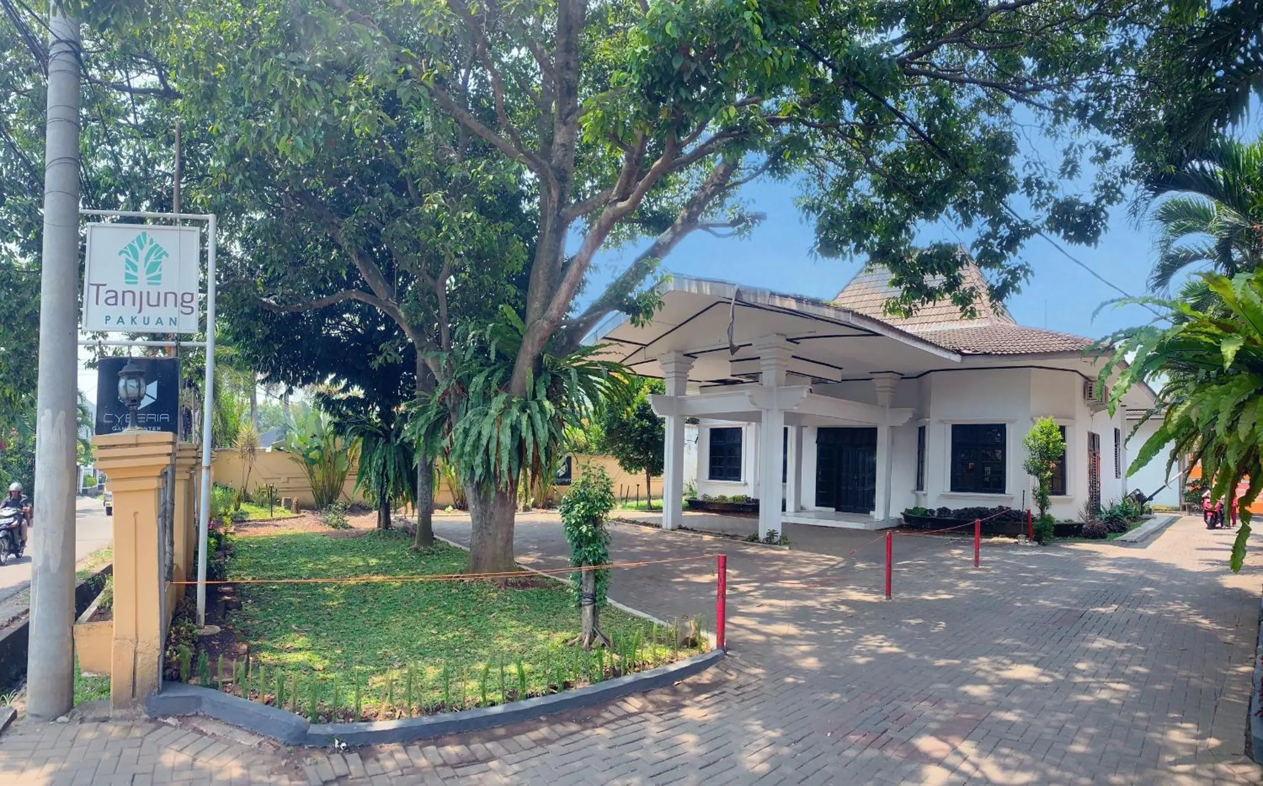 Residence Tanjung Pakuan