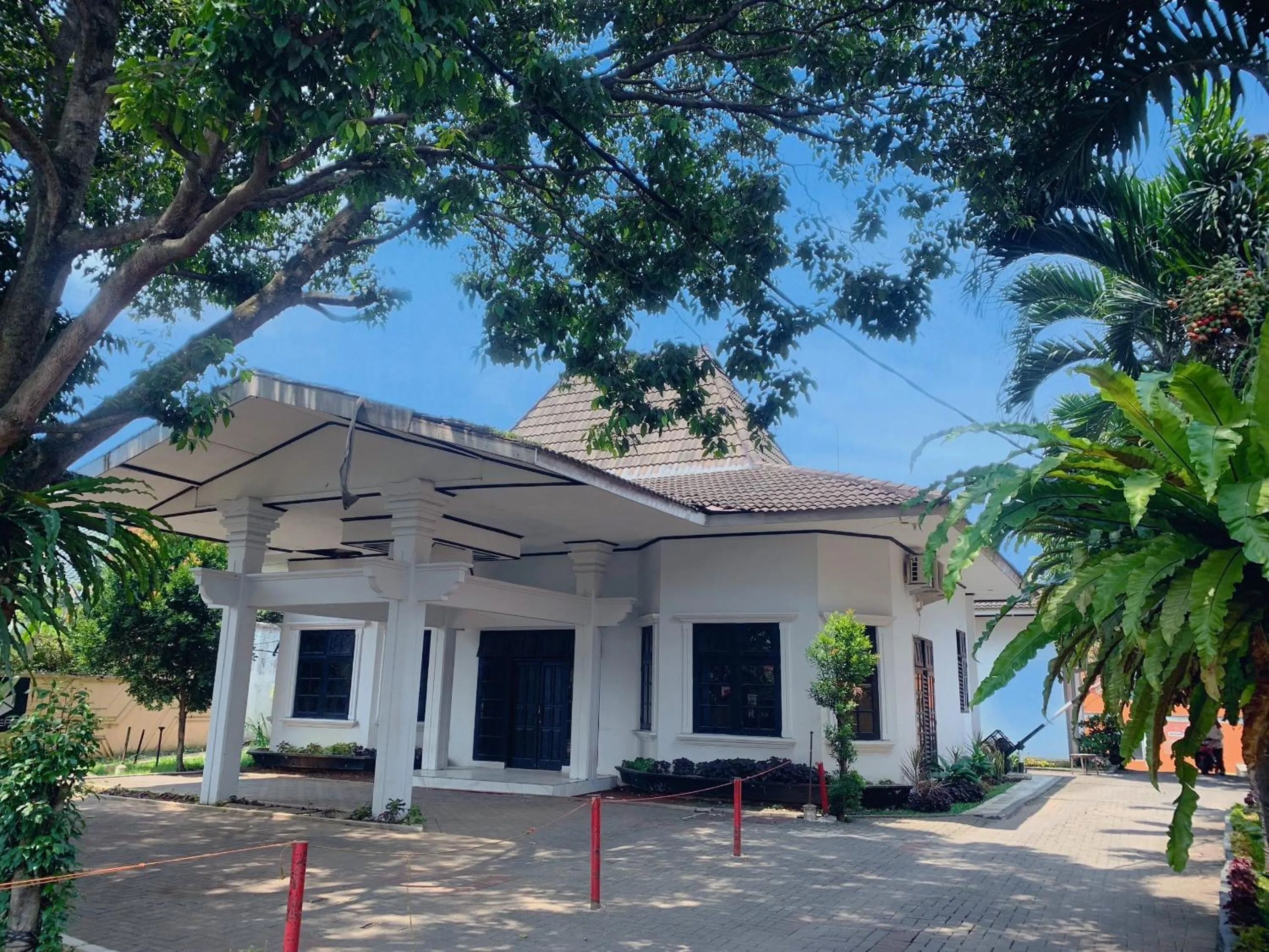 Residence Tanjung Pakuan