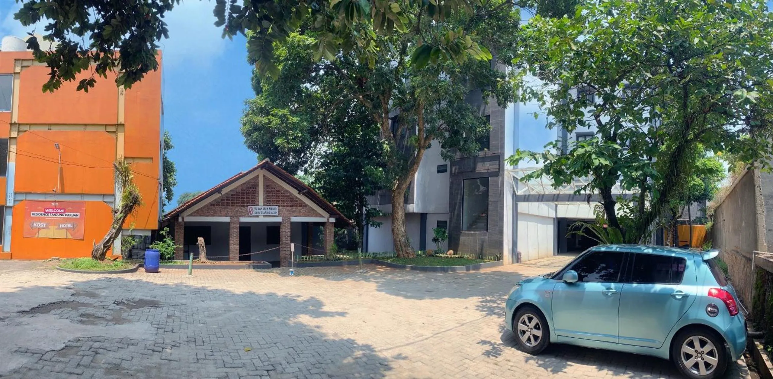 Residence Tanjung Pakuan