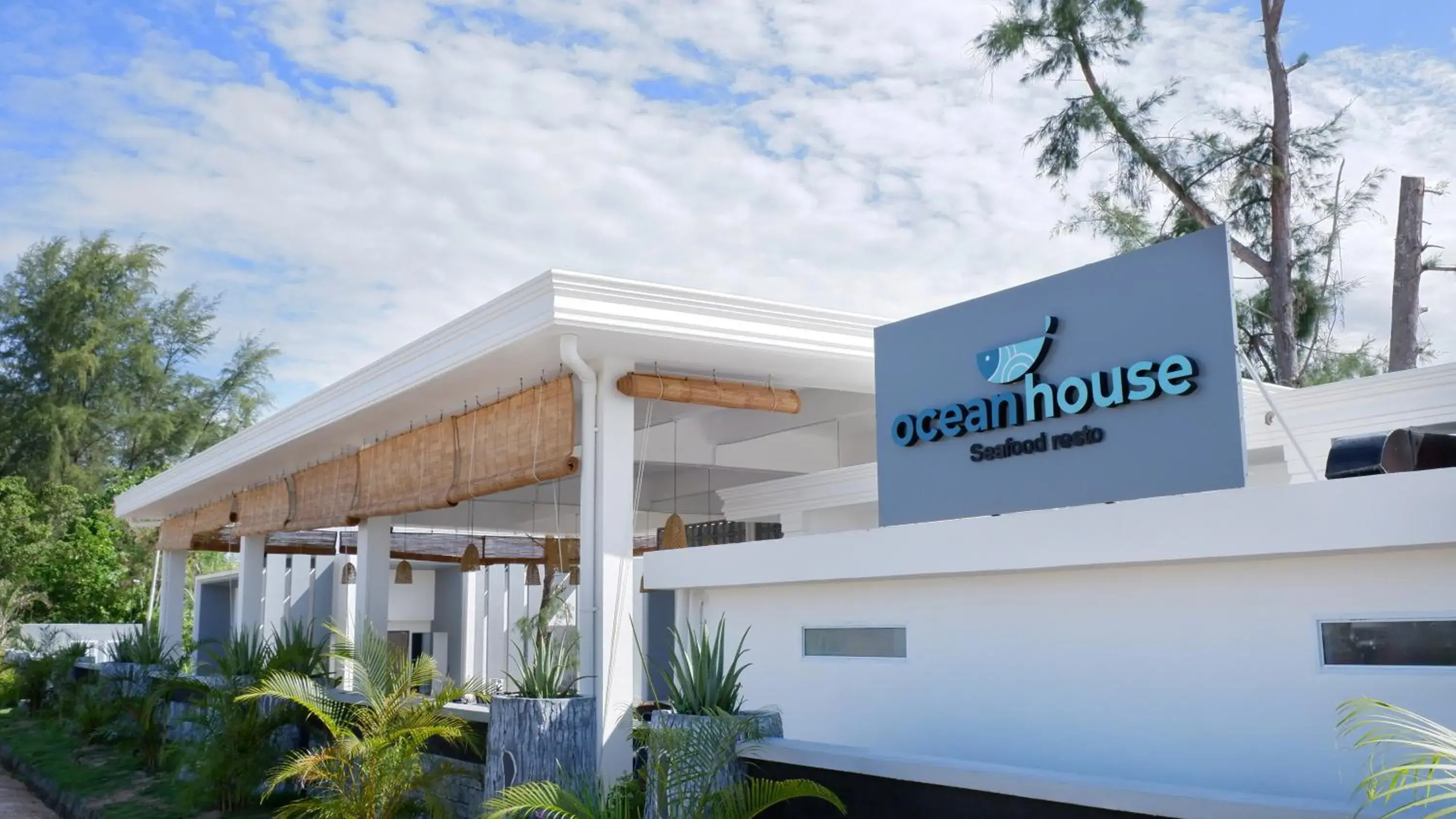 Property building in One of A Kind Resort @Trikora Beach - Bintan Property building in One of A Kind Resort @Trikora Beach - Bintan