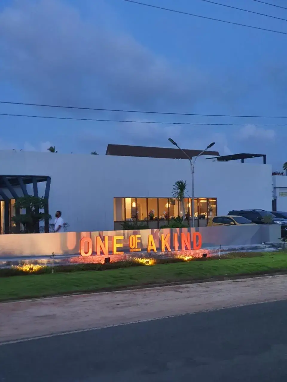 Property building in One of A Kind Resort @Trikora Beach - Bintan Property building in One of A Kind Resort @Trikora Beach - Bintan