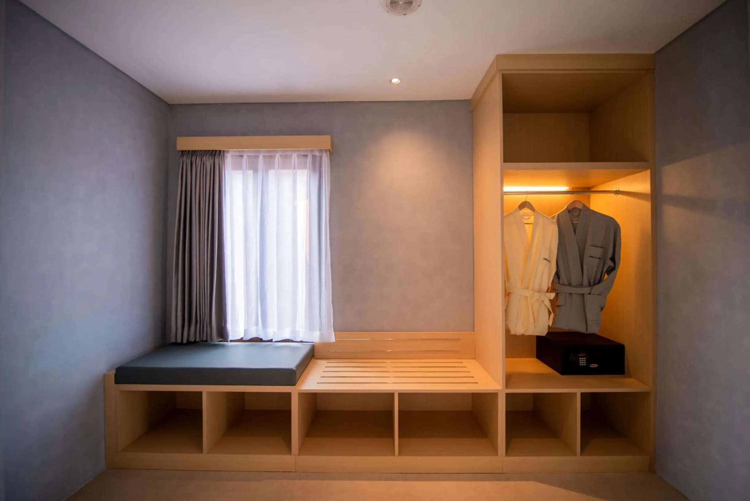 Property building, Bed in One of A Kind Resort @Trikora Beach - Bintan