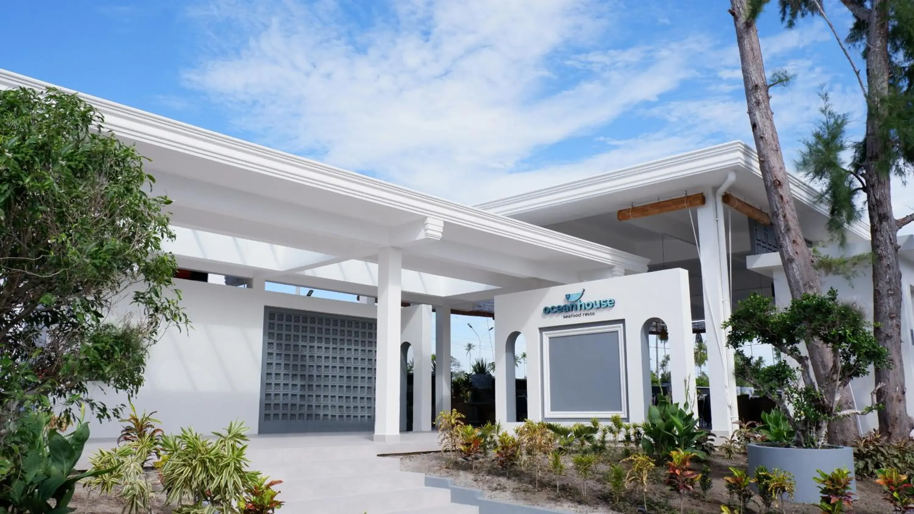 Property building in One of A Kind Resort @Trikora Beach - Bintan Property building in One of A Kind Resort @Trikora Beach - Bintan