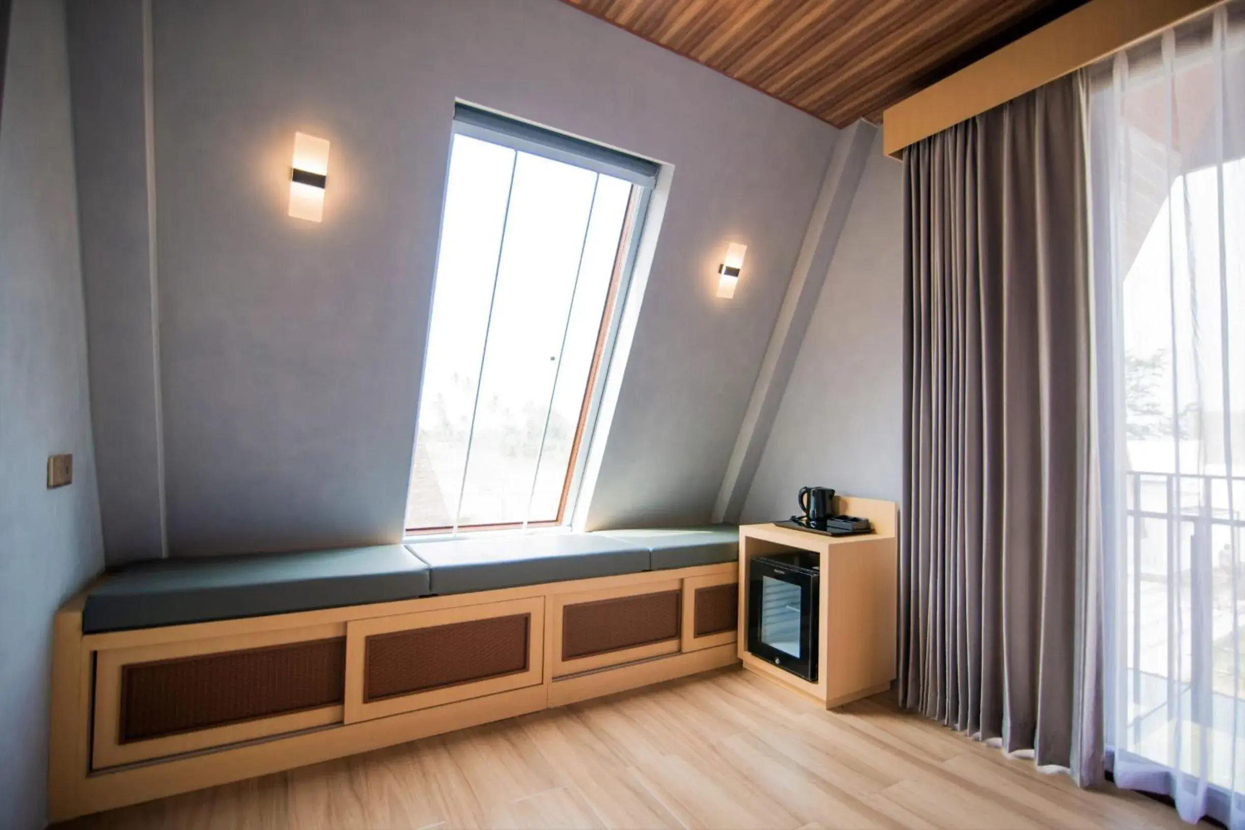 Property building, Bed in One of A Kind Resort @Trikora Beach - Bintan Property building, Bed in One of A Kind Resort @Trikora Beach - Bintan