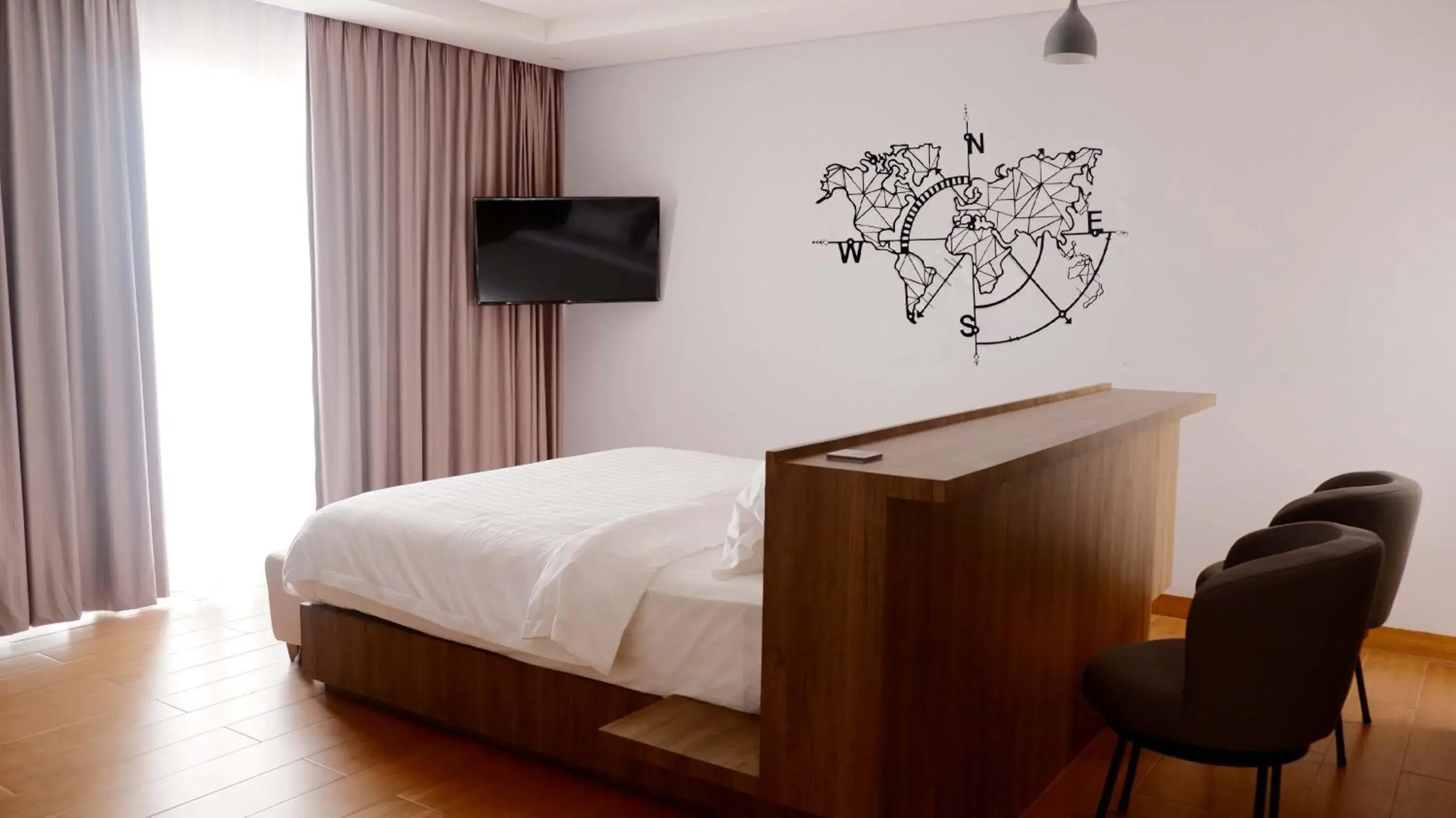 Property building, Bed in One of A Kind Resort @Trikora Beach - Bintan Property building, Bed in One of A Kind Resort @Trikora Beach - Bintan