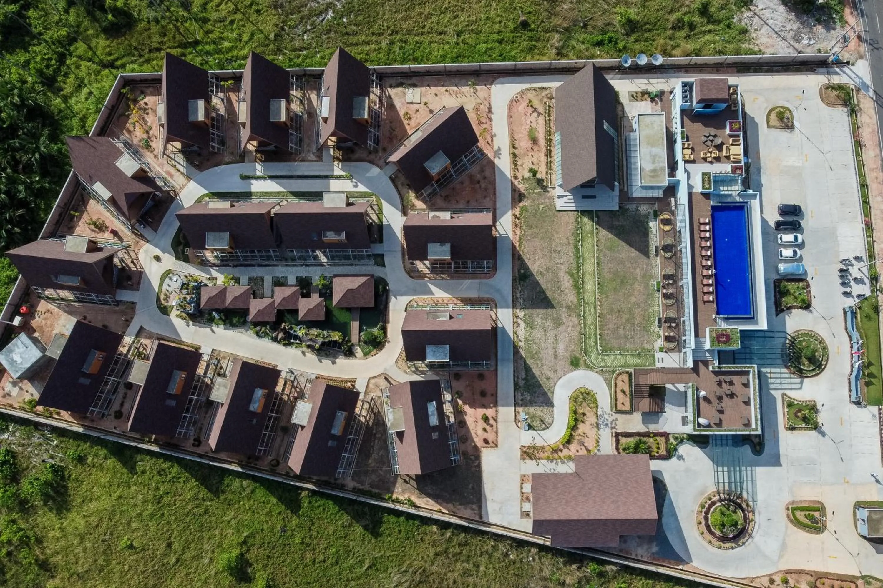 Day in One of A Kind Resort @Trikora Beach - Bintan