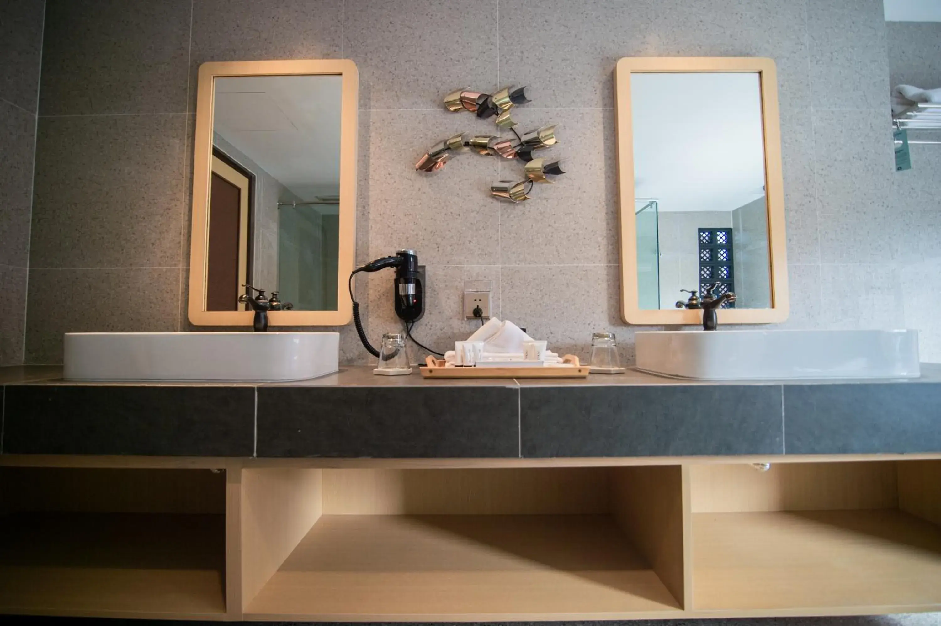 Property building in One of A Kind Resort @Trikora Beach - Bintan Property building in One of A Kind Resort @Trikora Beach - Bintan