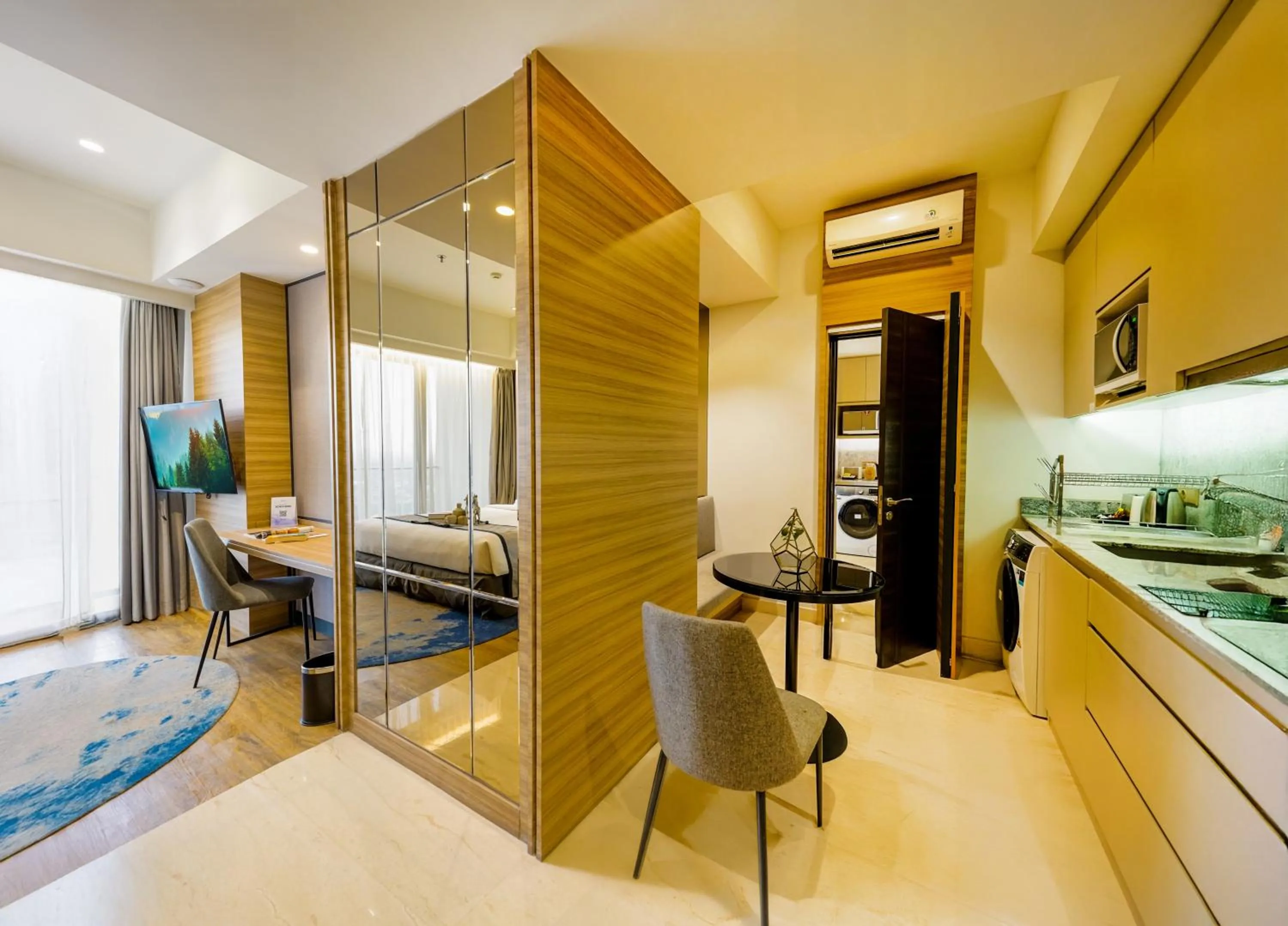 Somerset Sudirman Jakarta