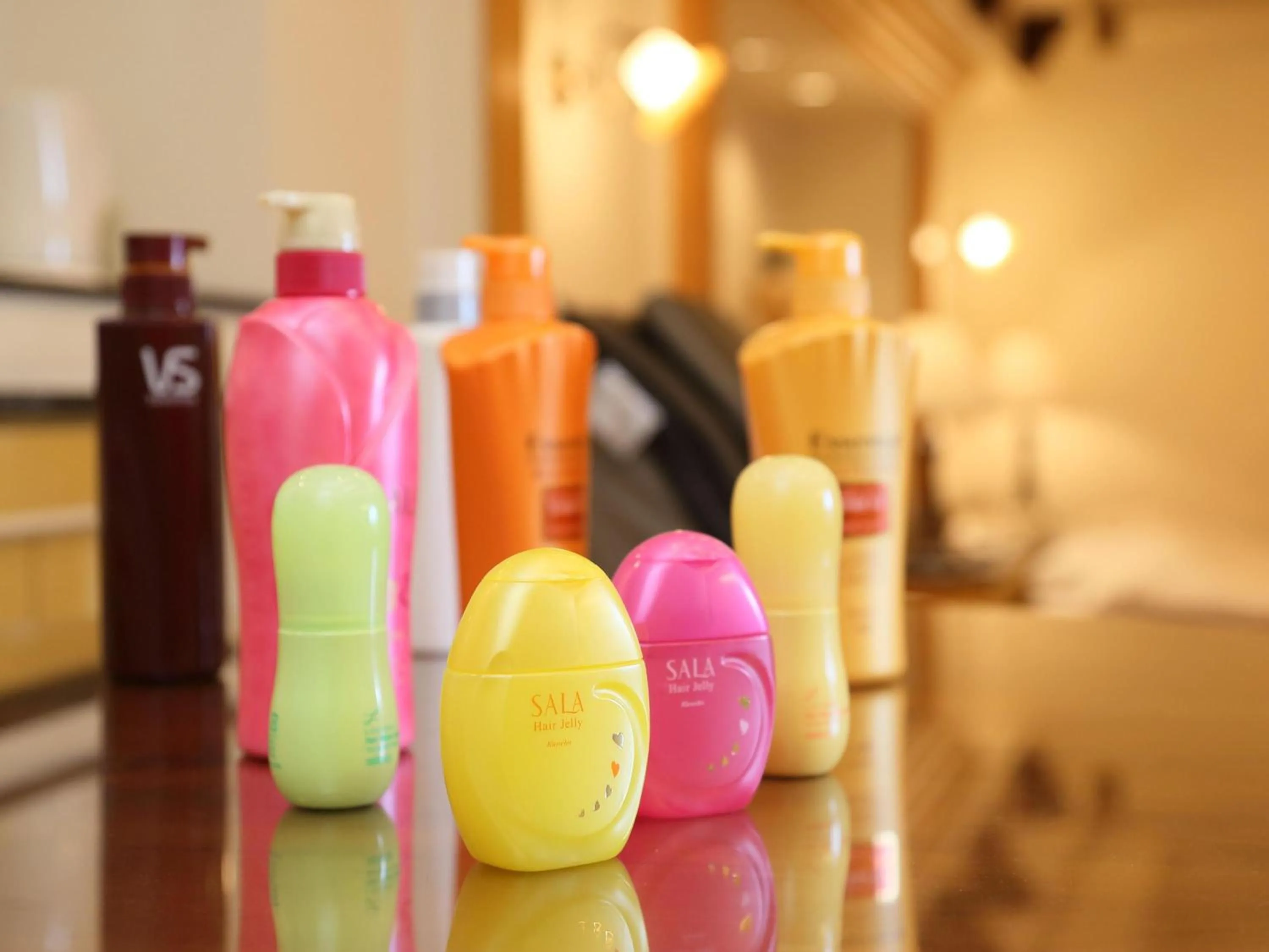 Other in Hotel Fine Garden Senboku