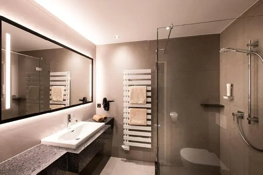 Triple Room - single occupancy in Hotel Königgut Triple Room - single occupancy in Hotel Königgut